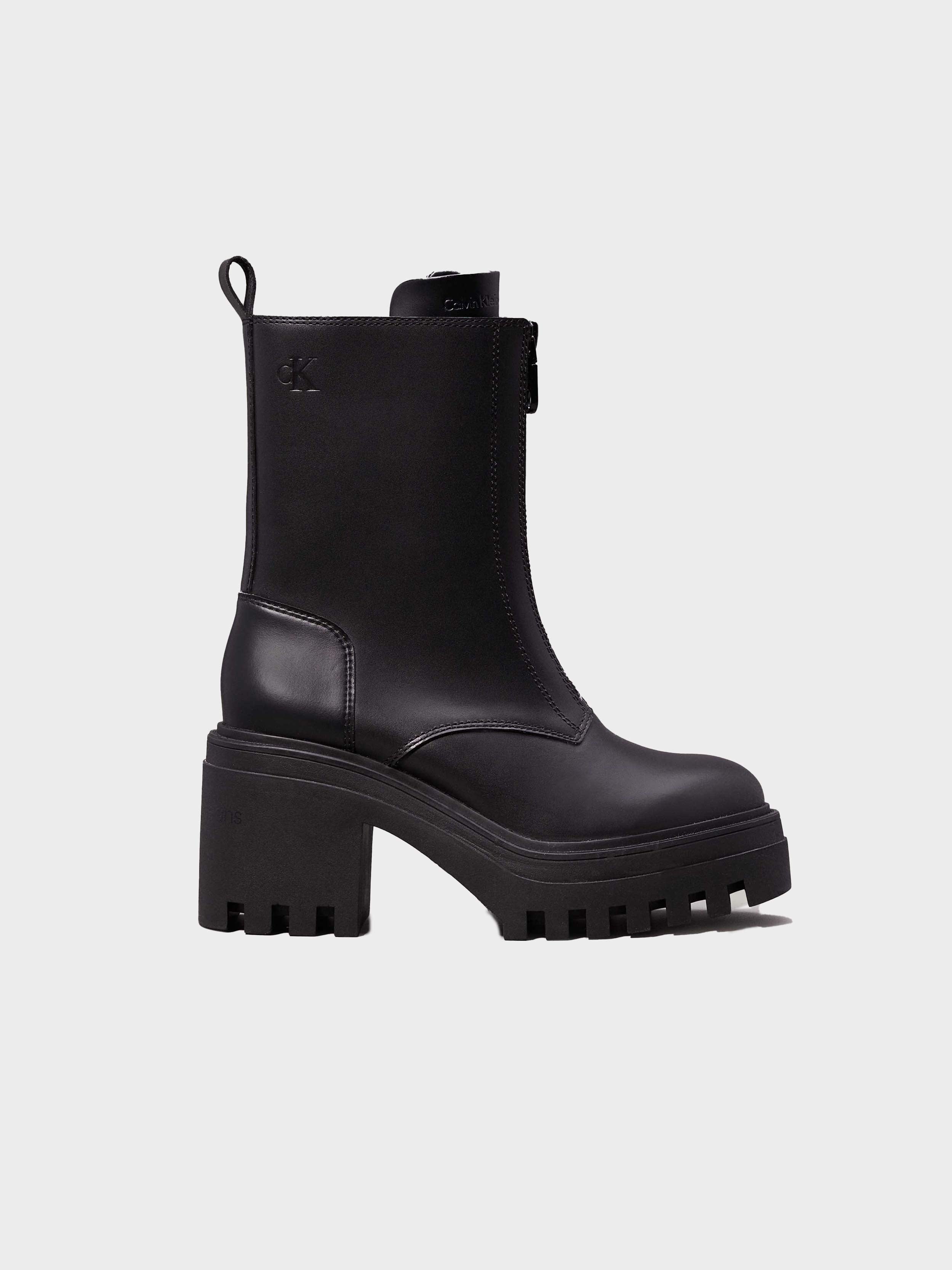 Triple Black