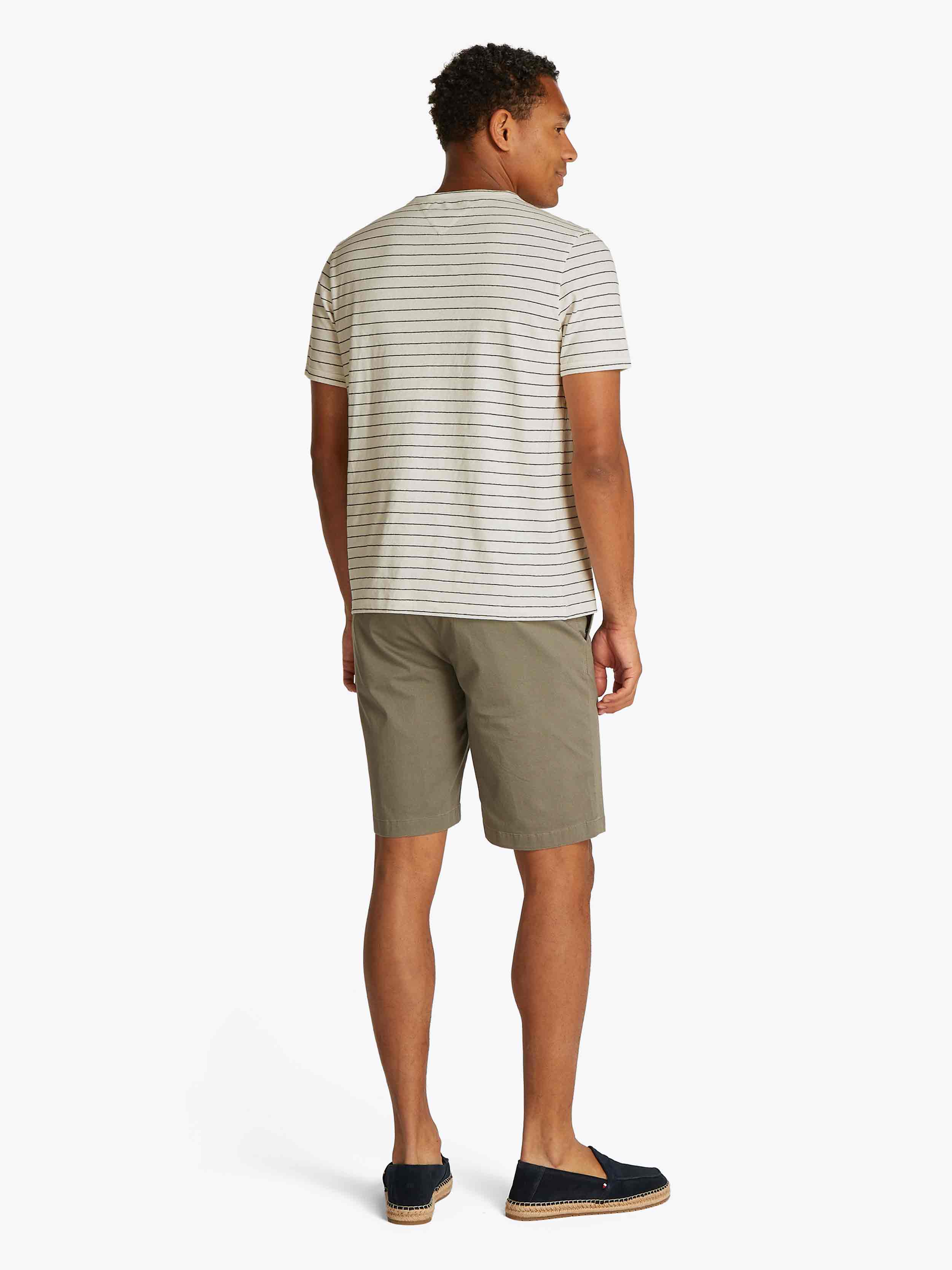 Navy/White