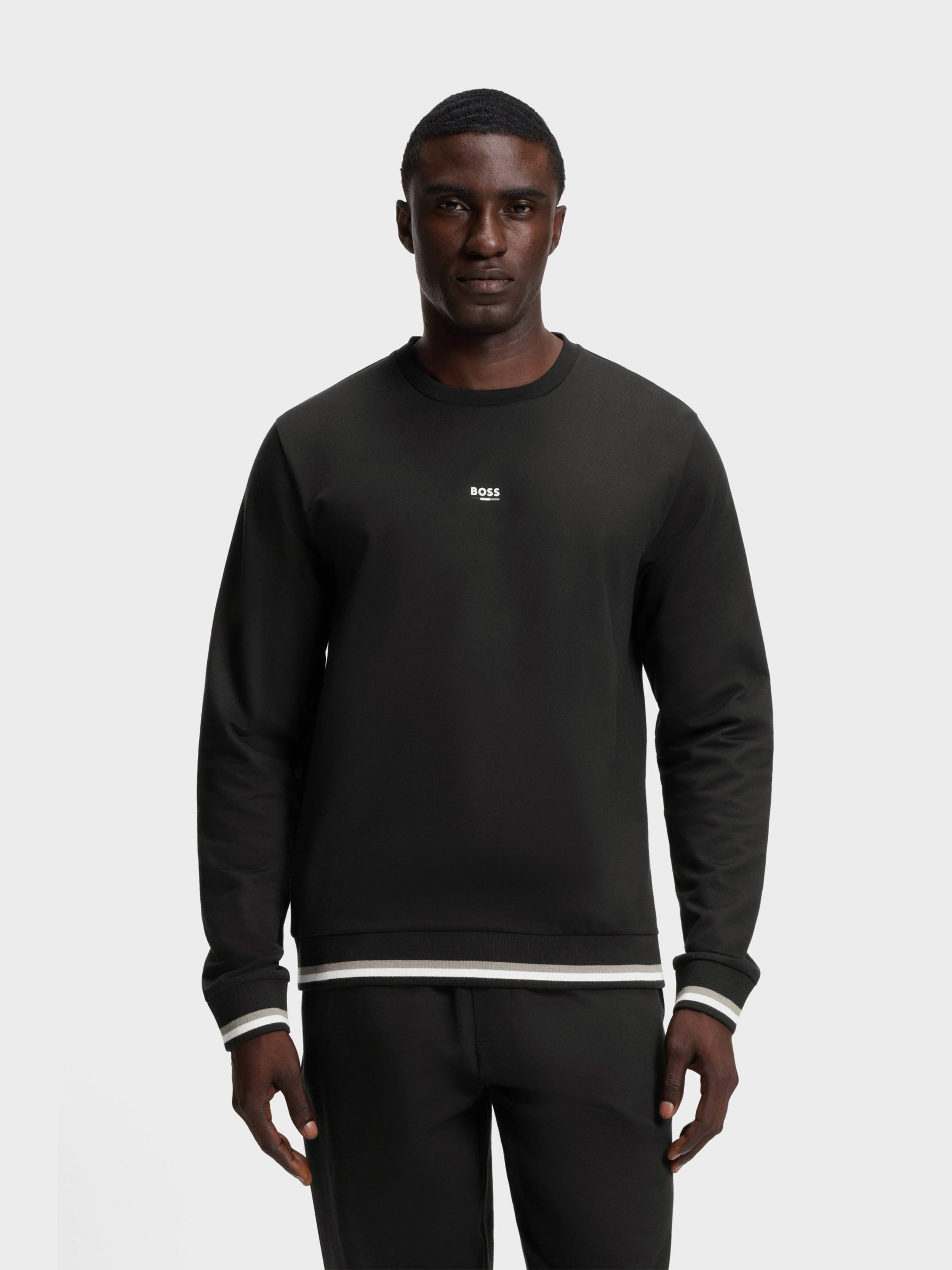 Black 1