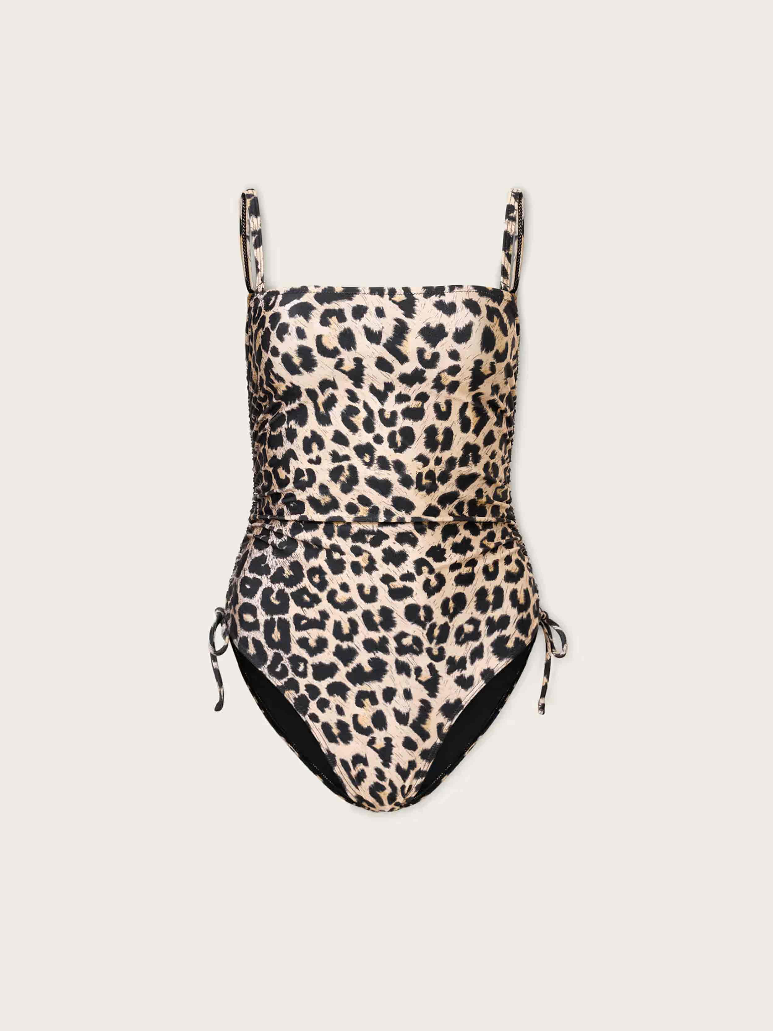 Leopard print
