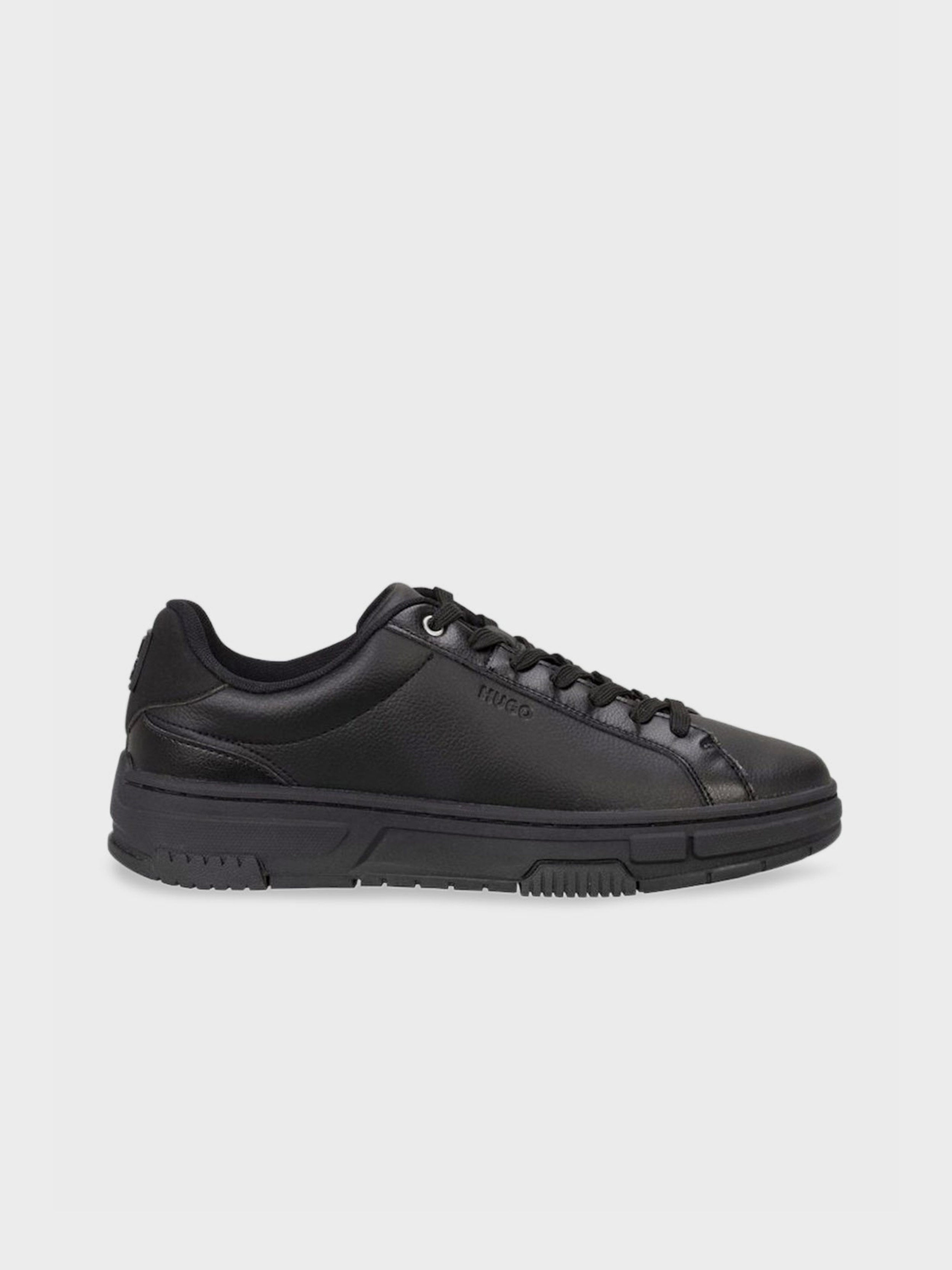 Black Oxford