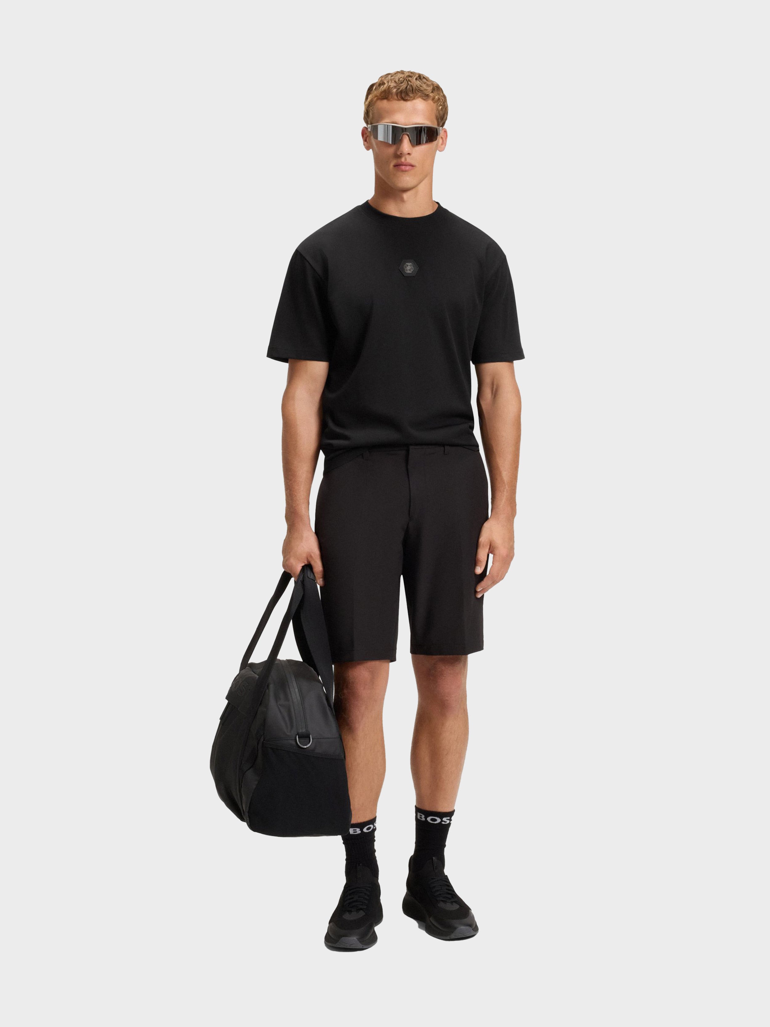 Black 1