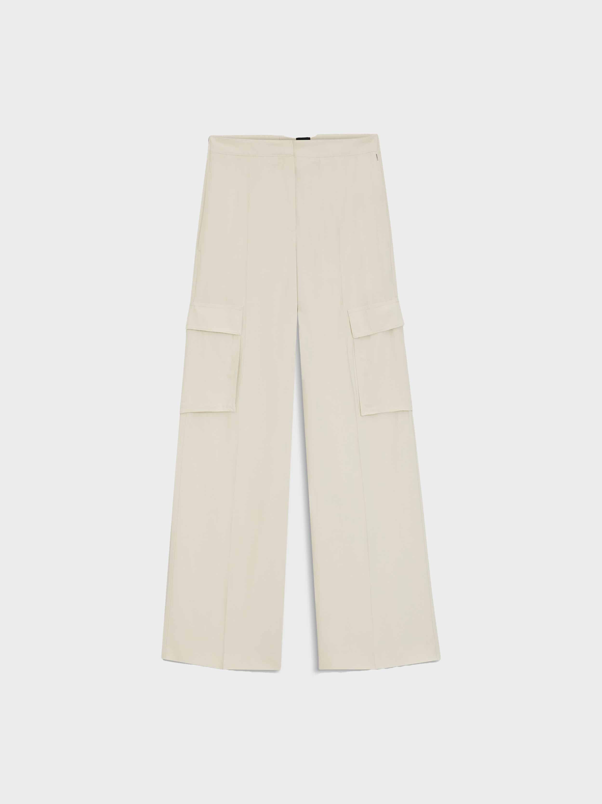 Open Beige