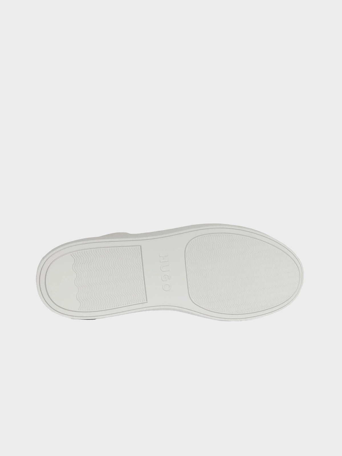 Open White
