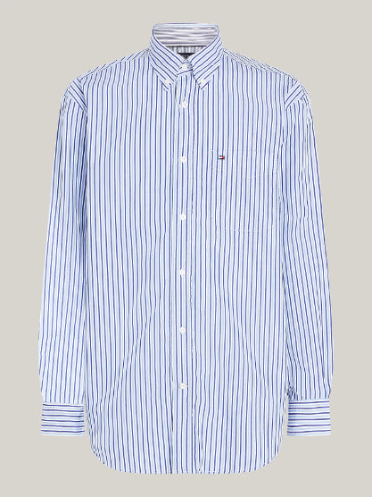Blue/White