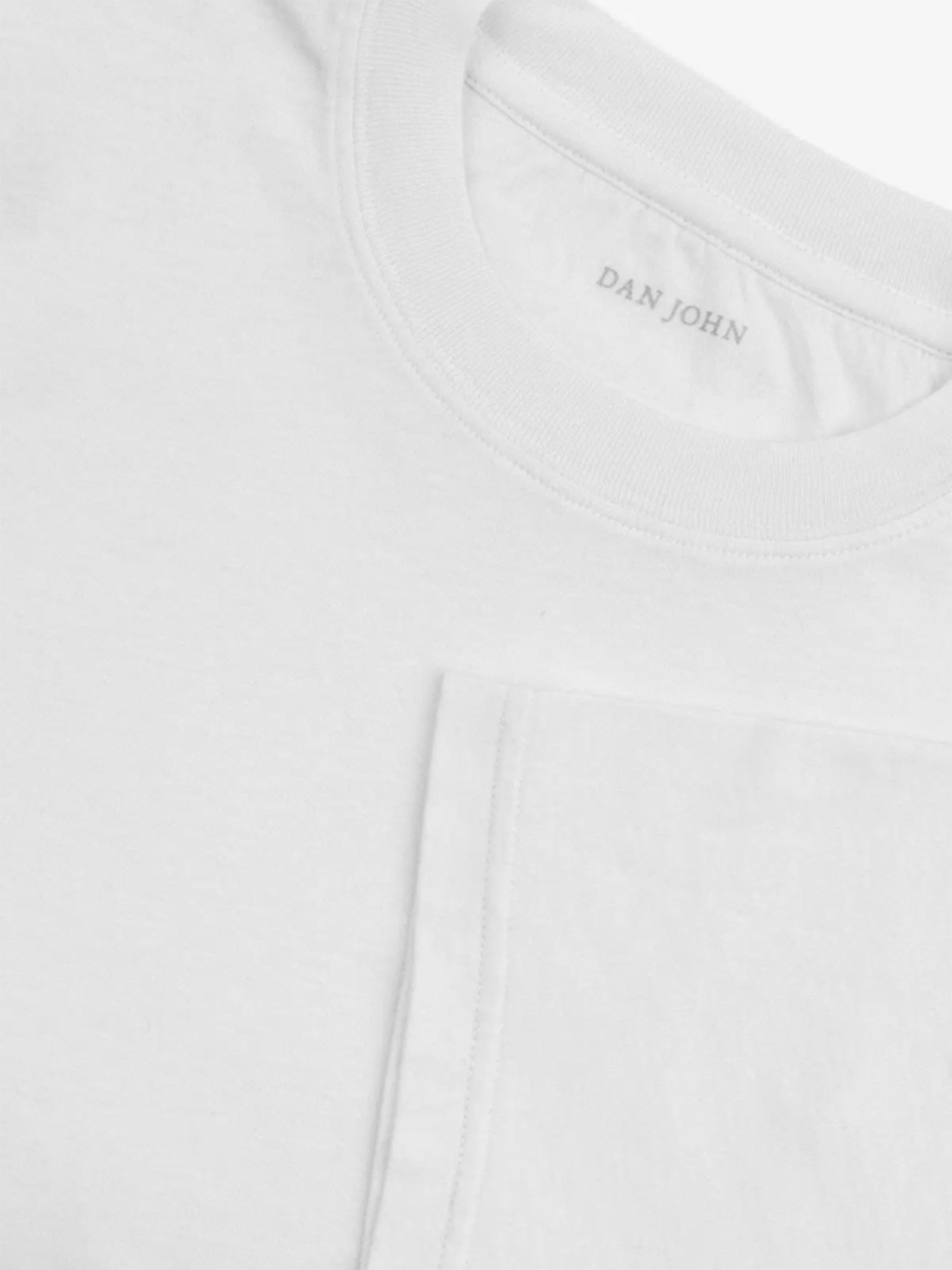 ancient white
