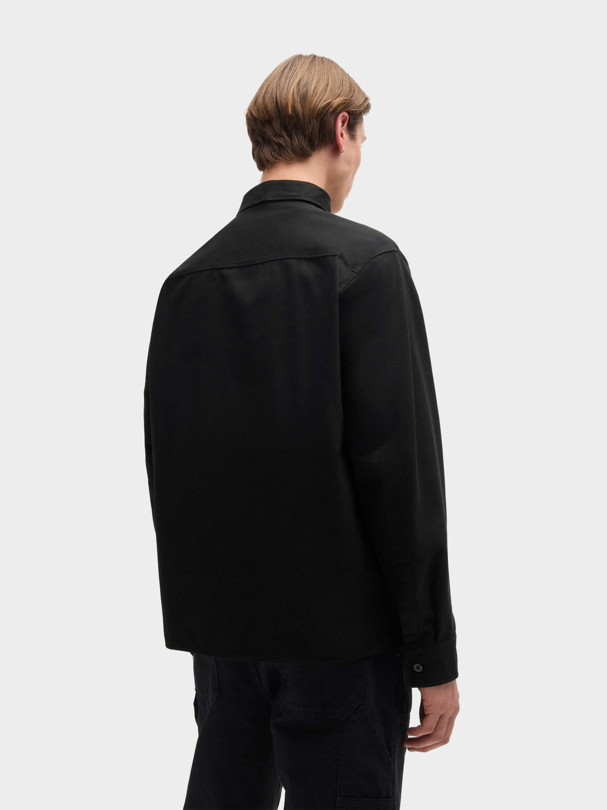 Black 1