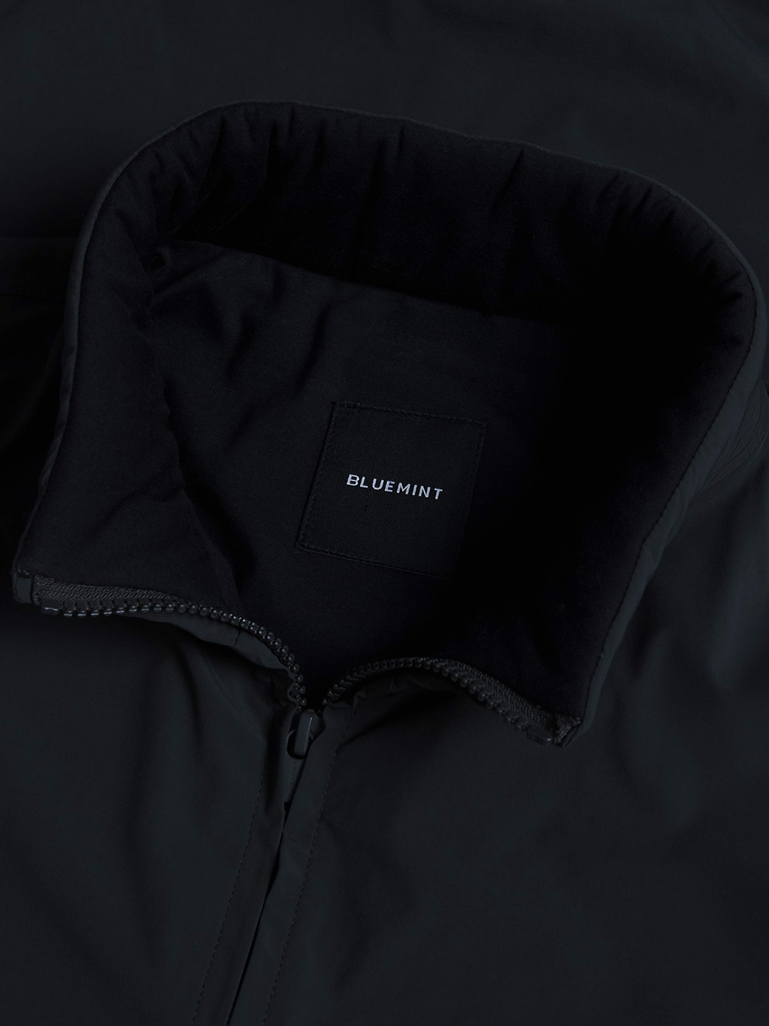 Dark Navy