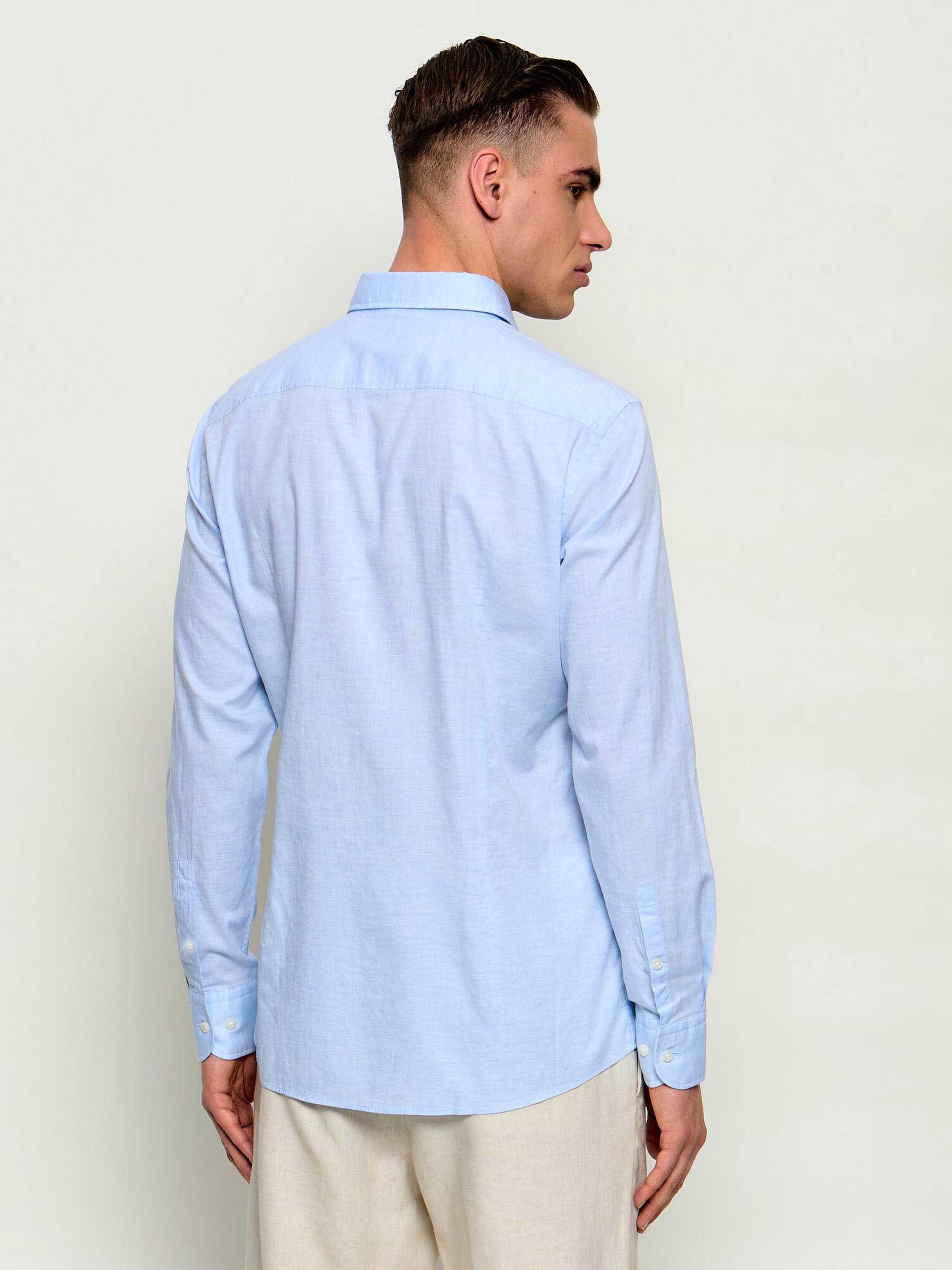 Light Pastel Blue