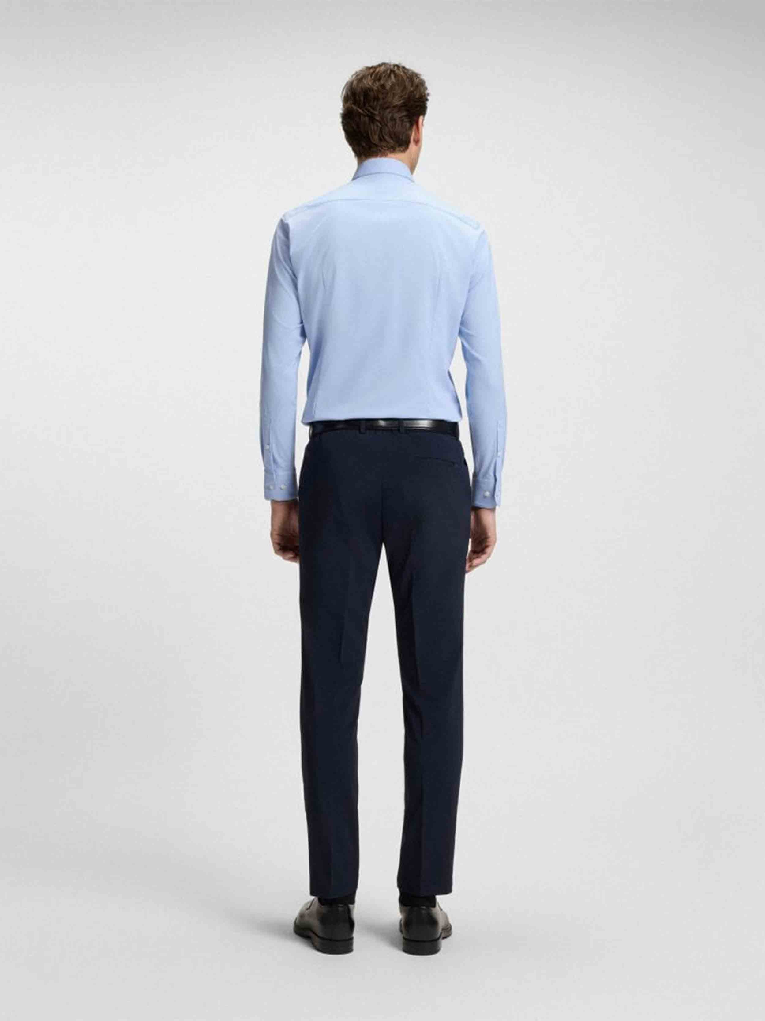 Pastal Blue