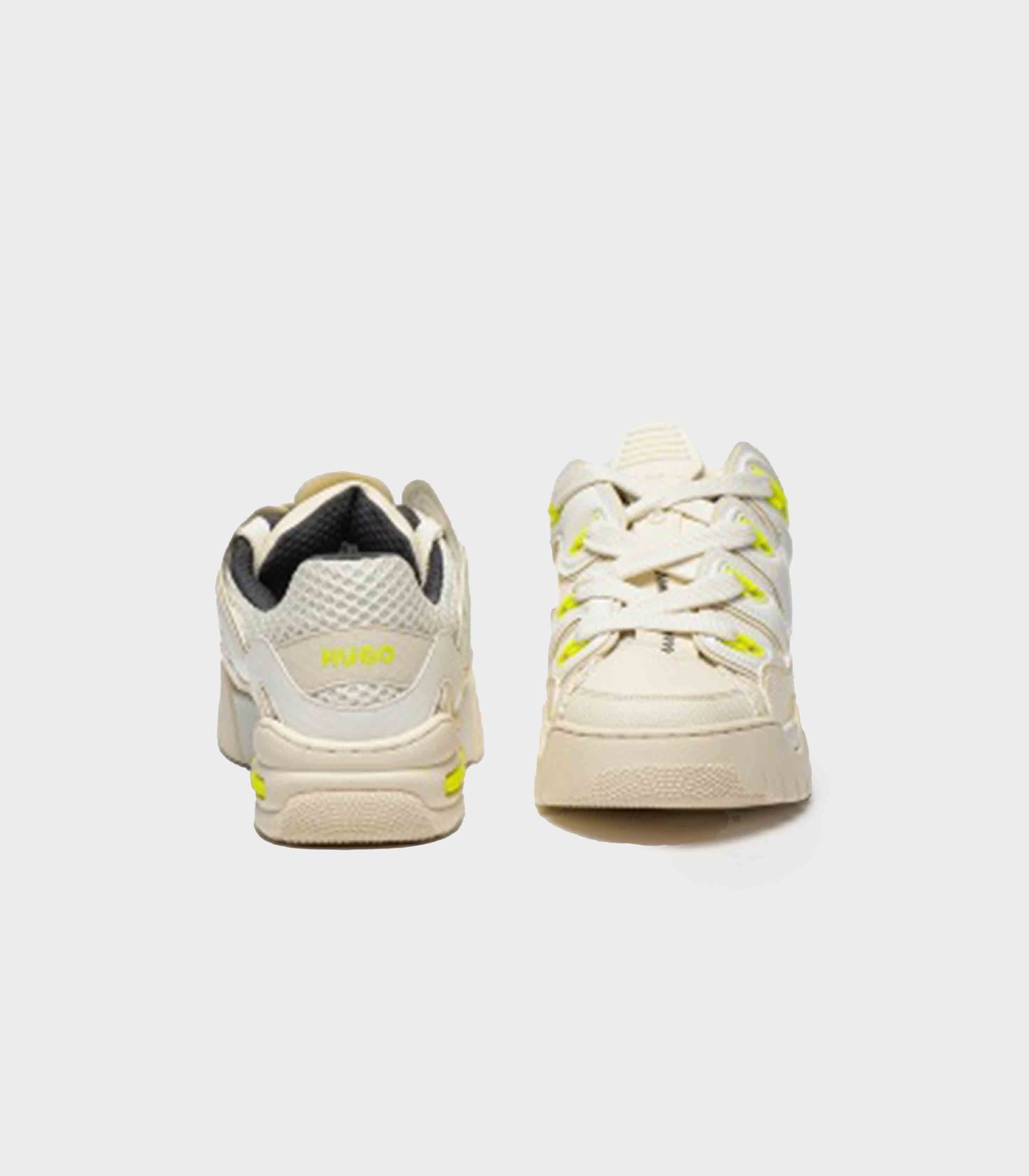 Off White
