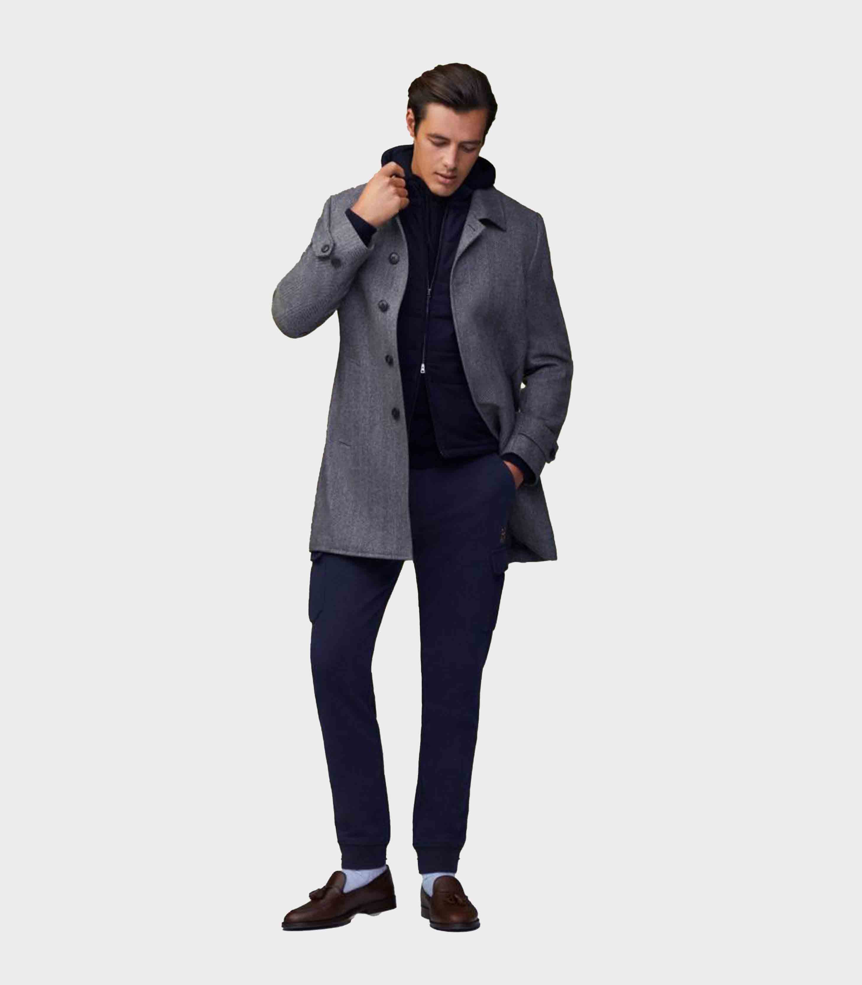 Dark Blue