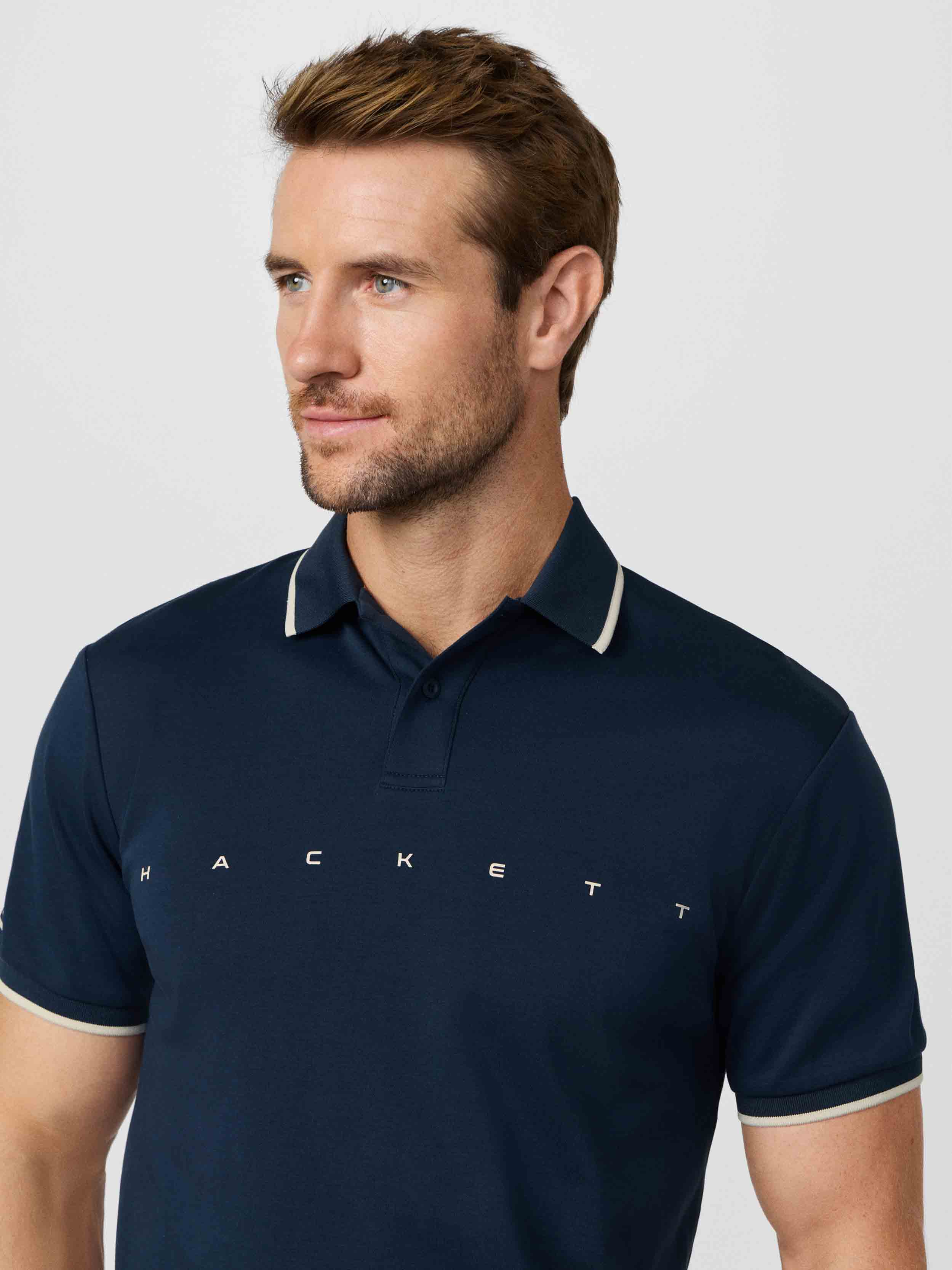 Dark Navy
