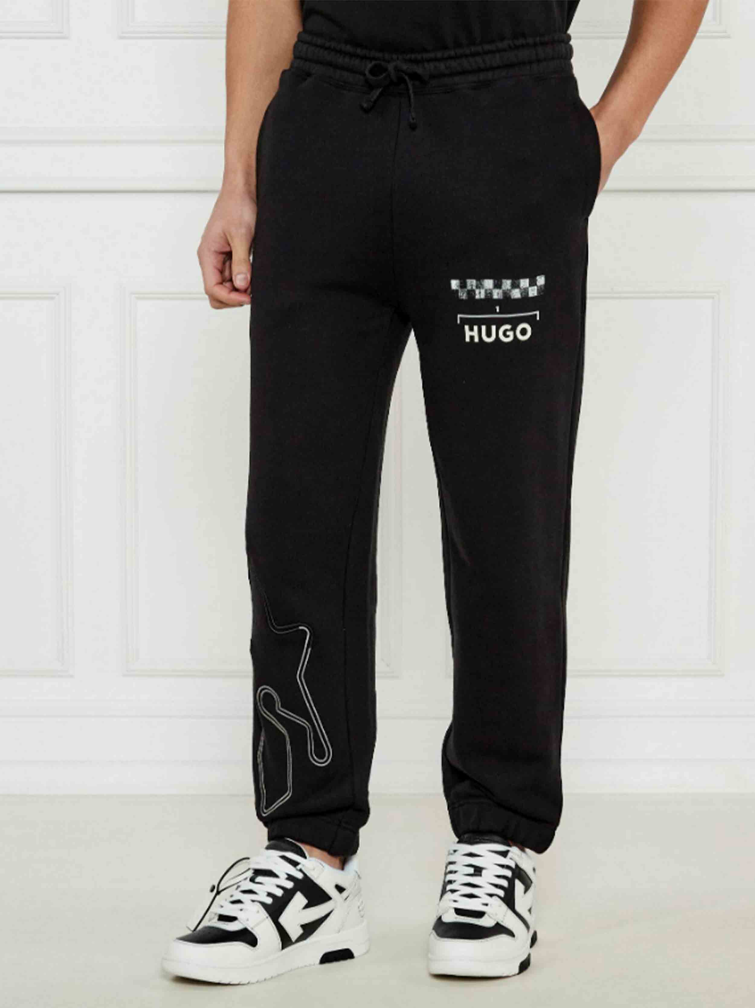 Black 1