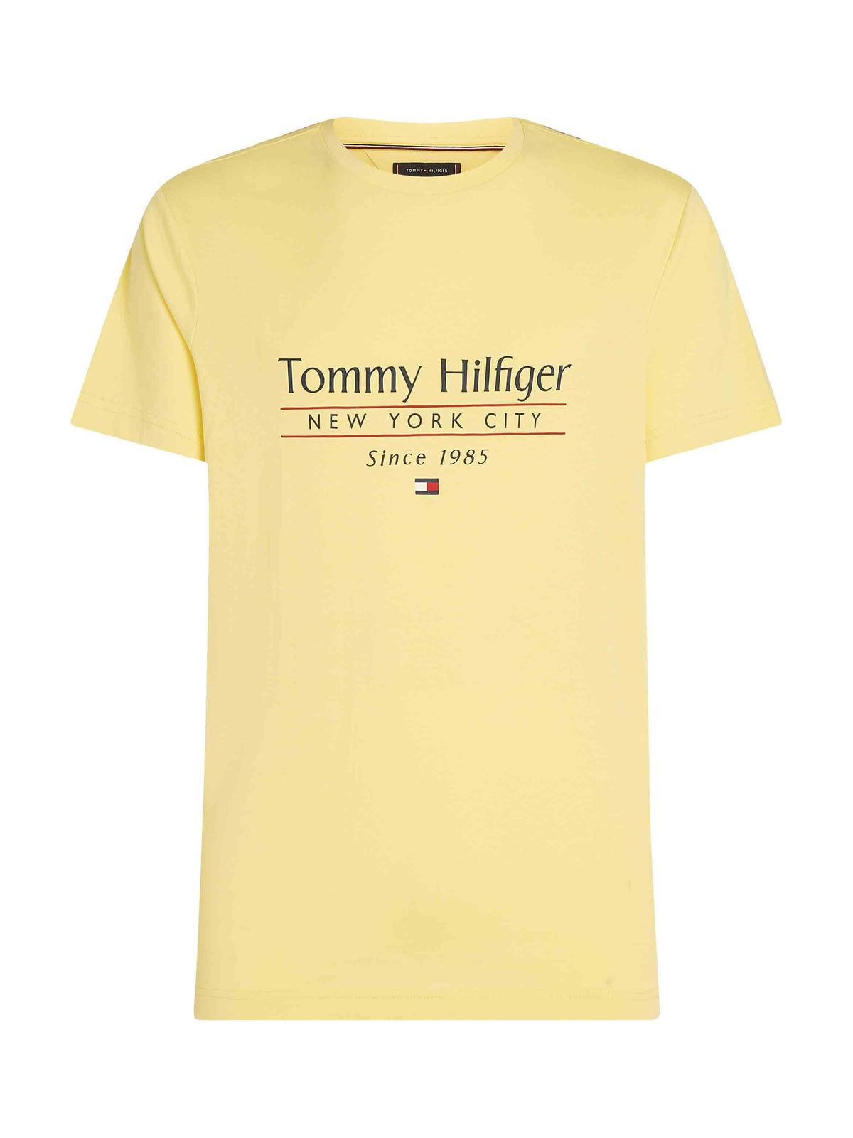Pastel Yellow