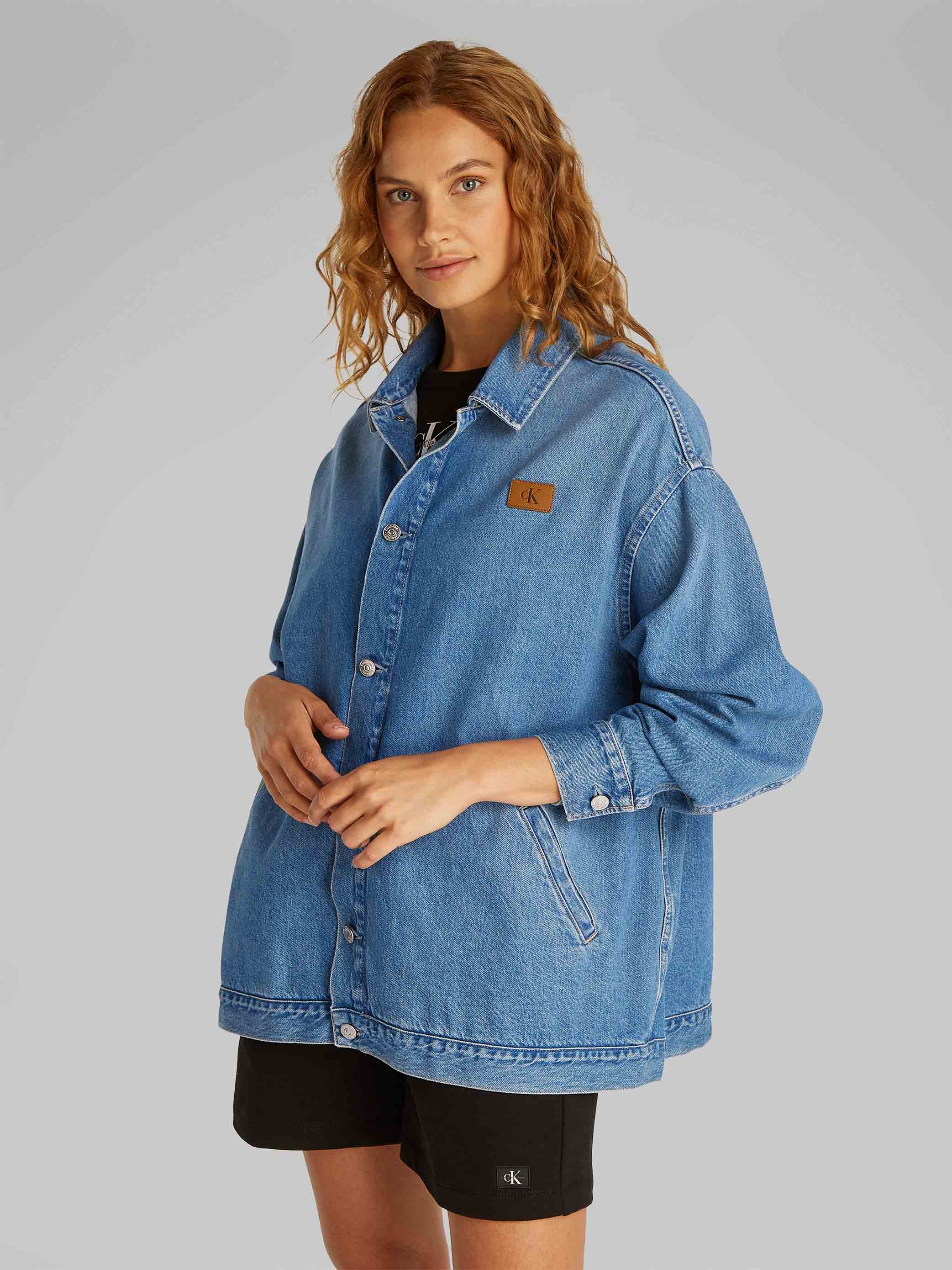Denim Light