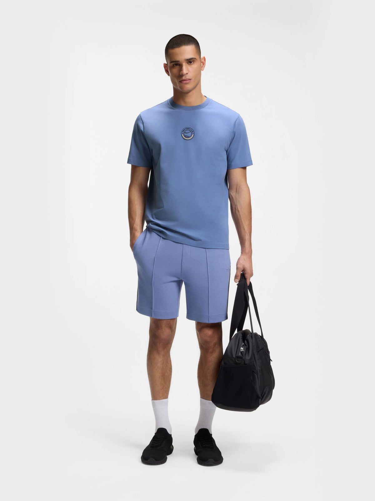 Ocean Blue