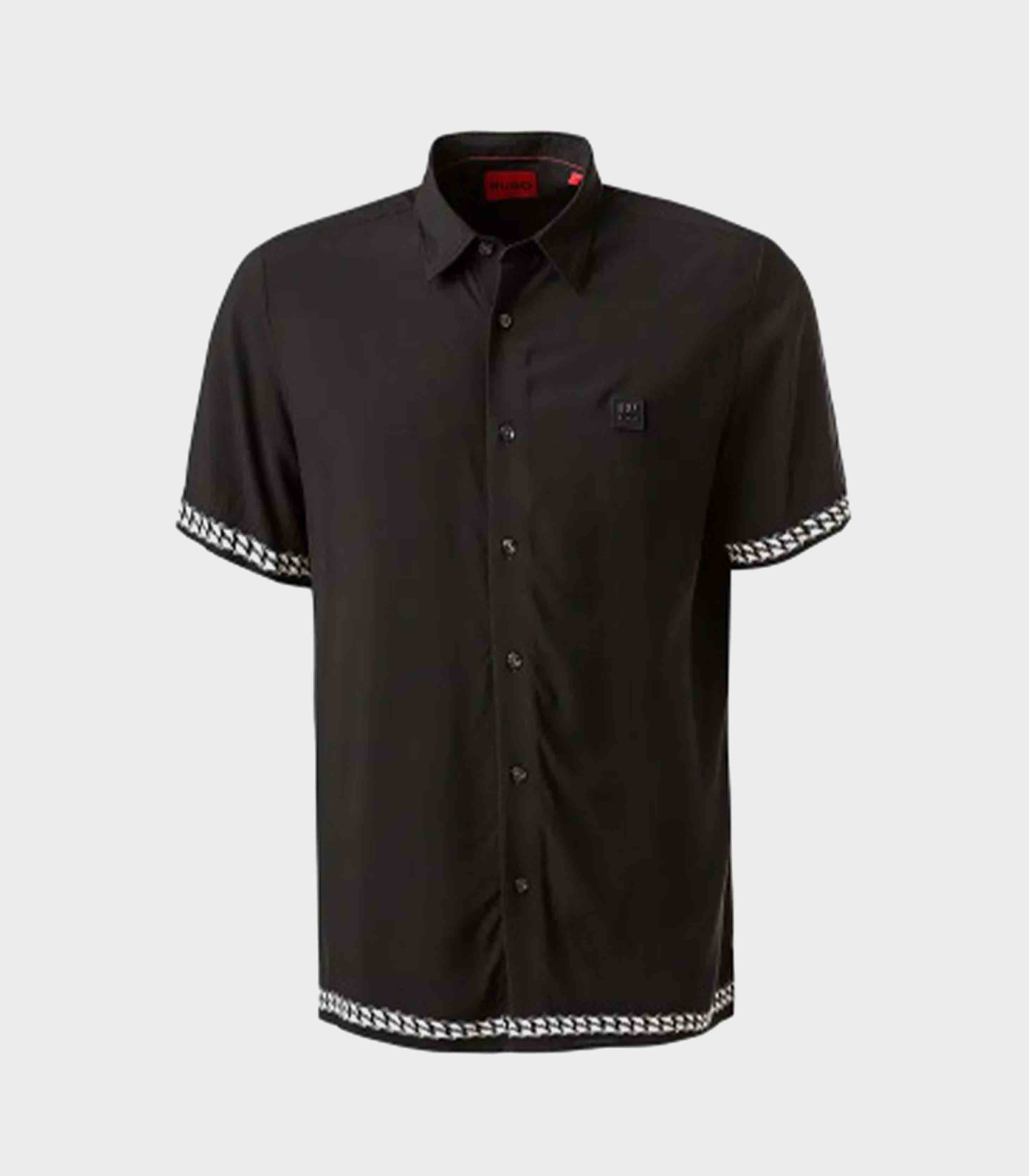 Black 1