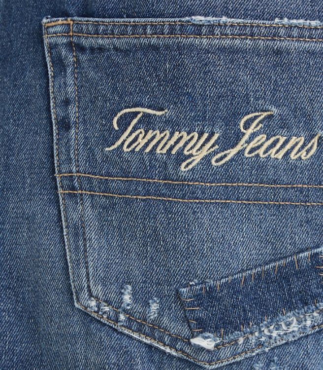 Denim dark