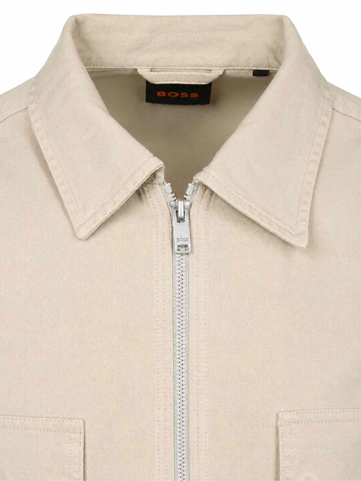 Bright Beige