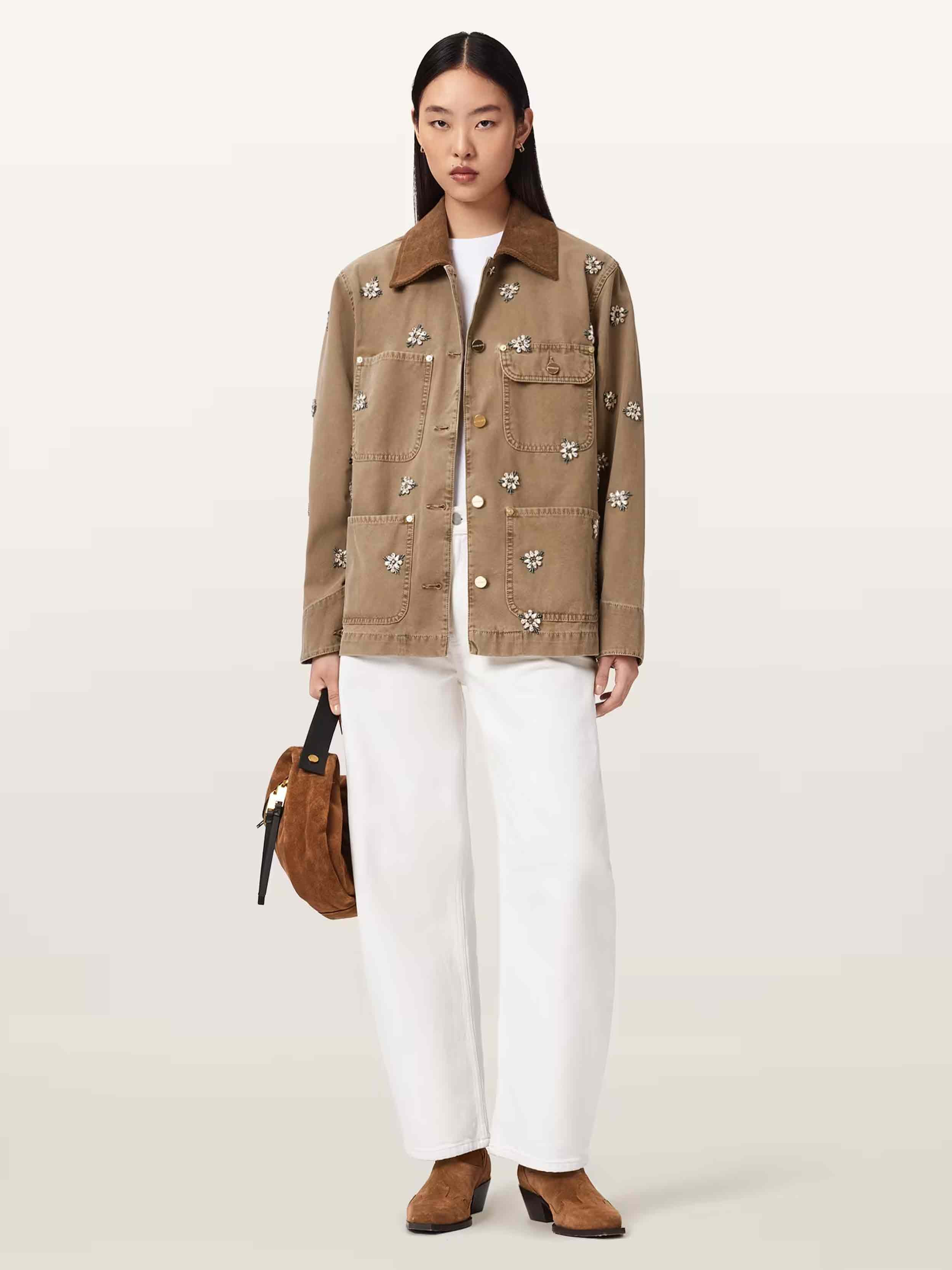 Light Beige