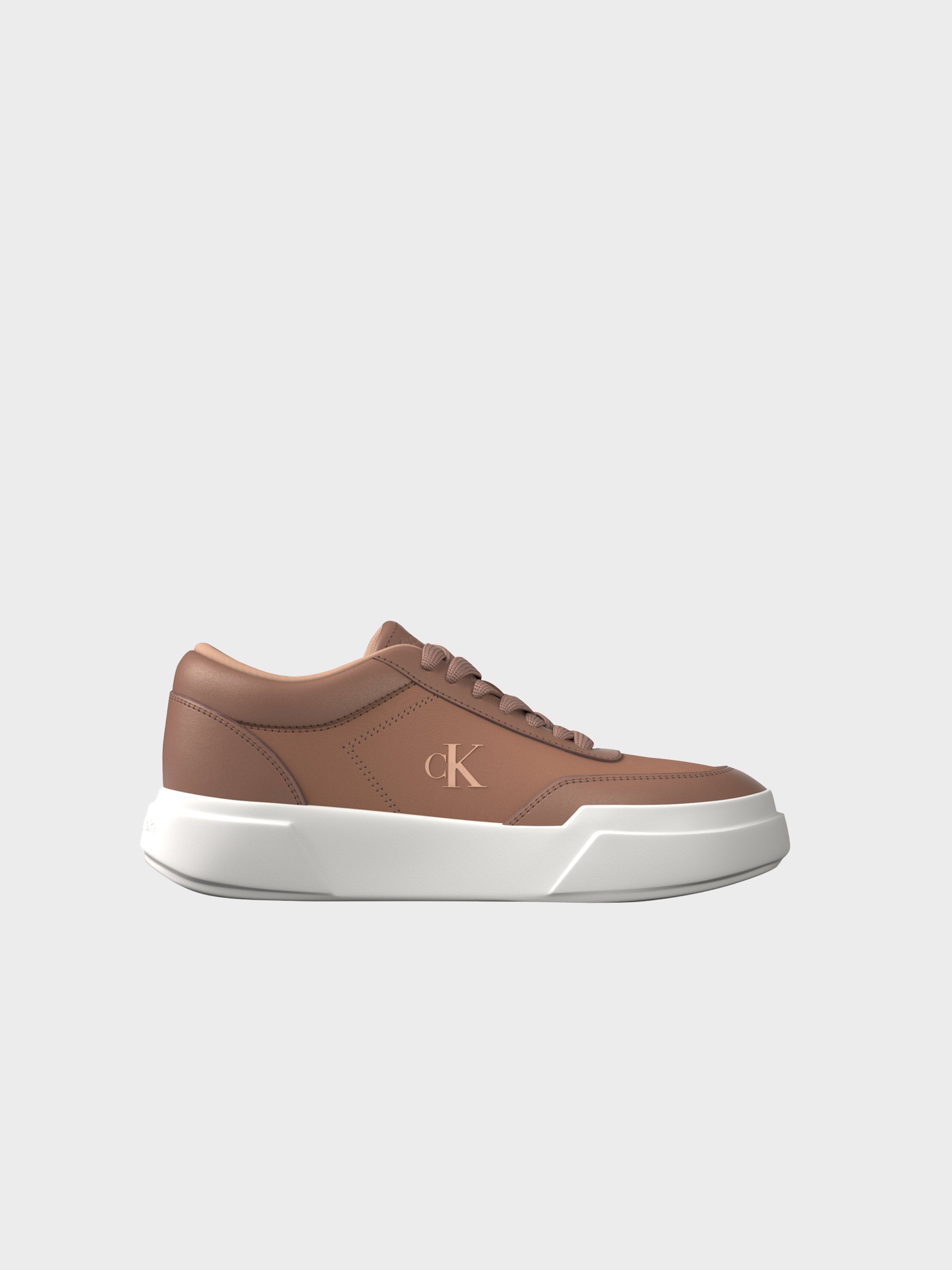 Chocolate Brown