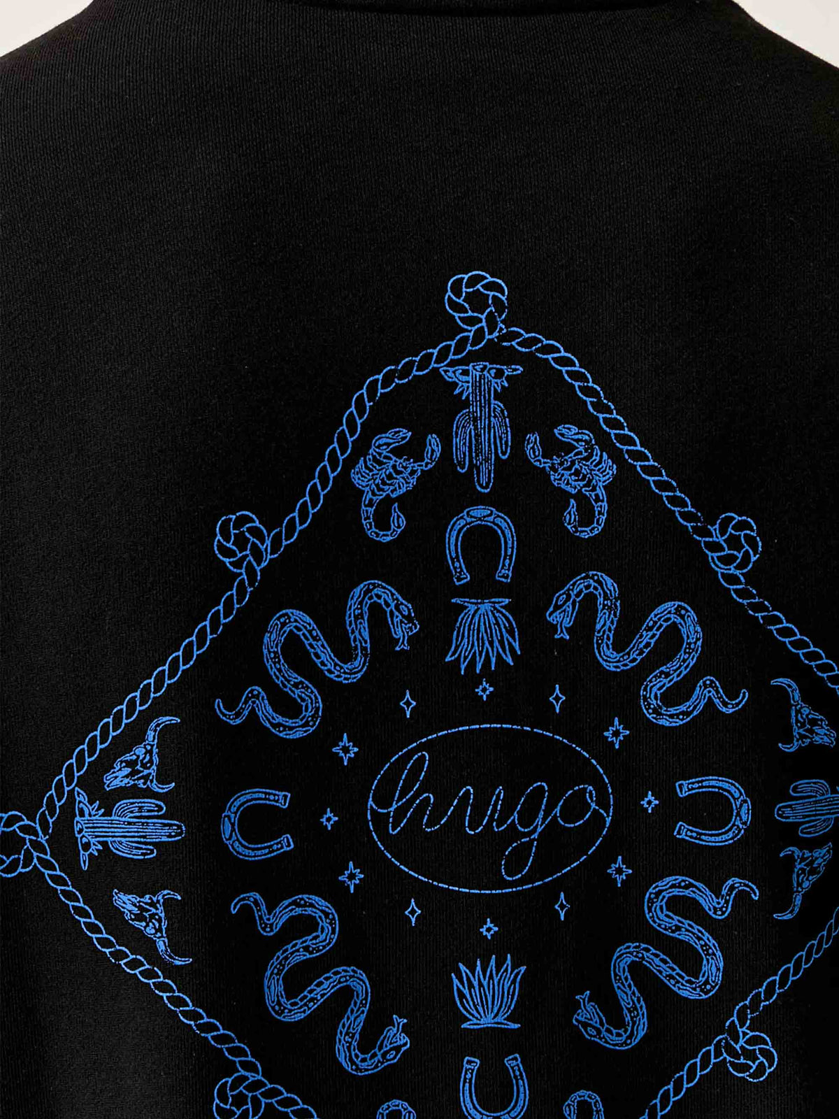 Black 1