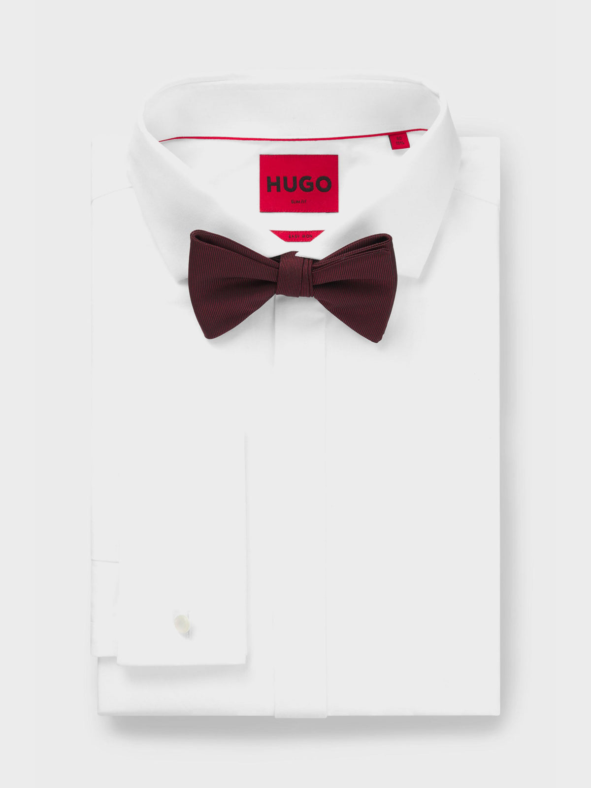 Dark Red