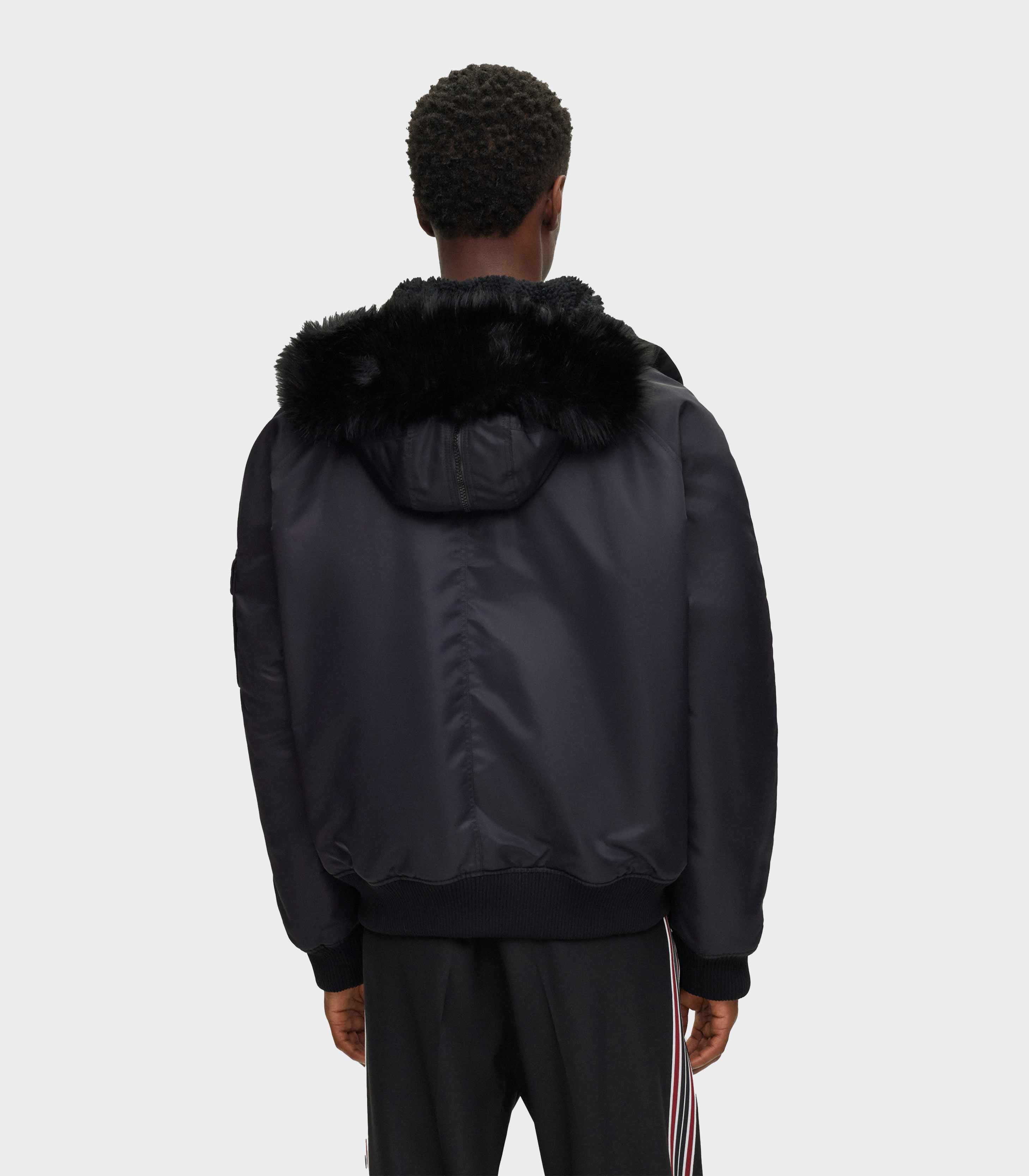 Black 1