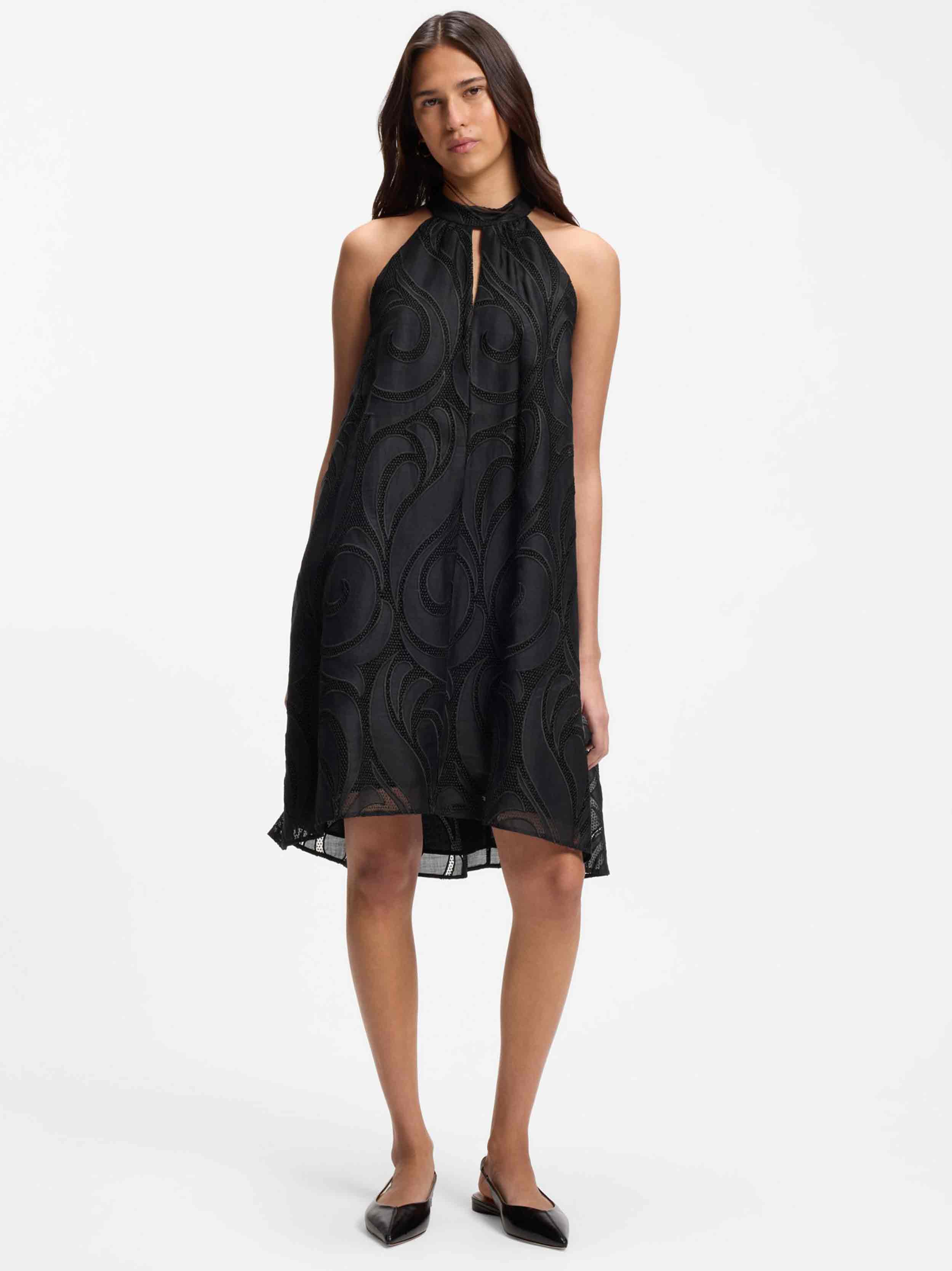 Black 1