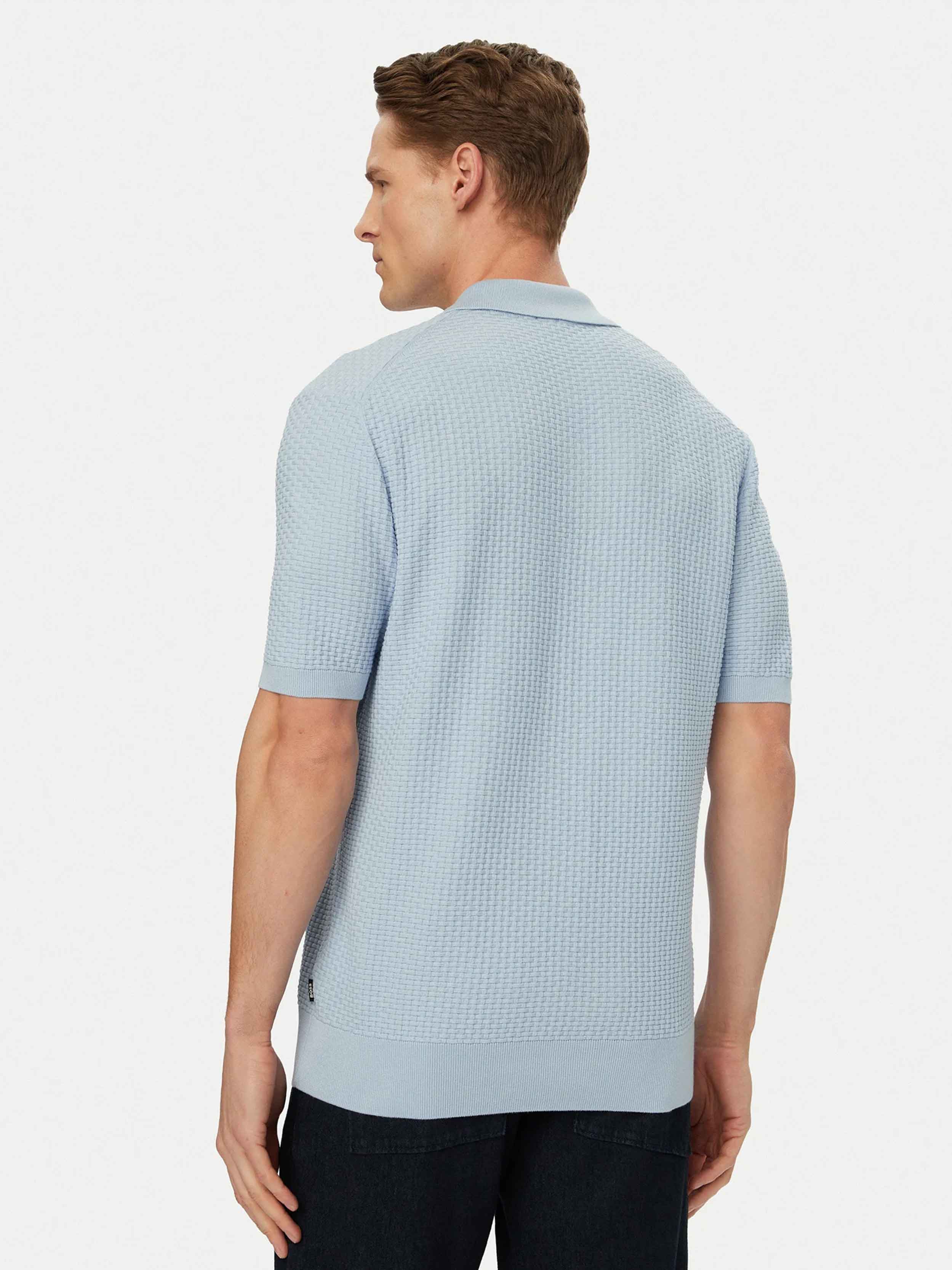 Light Pastel Blue
