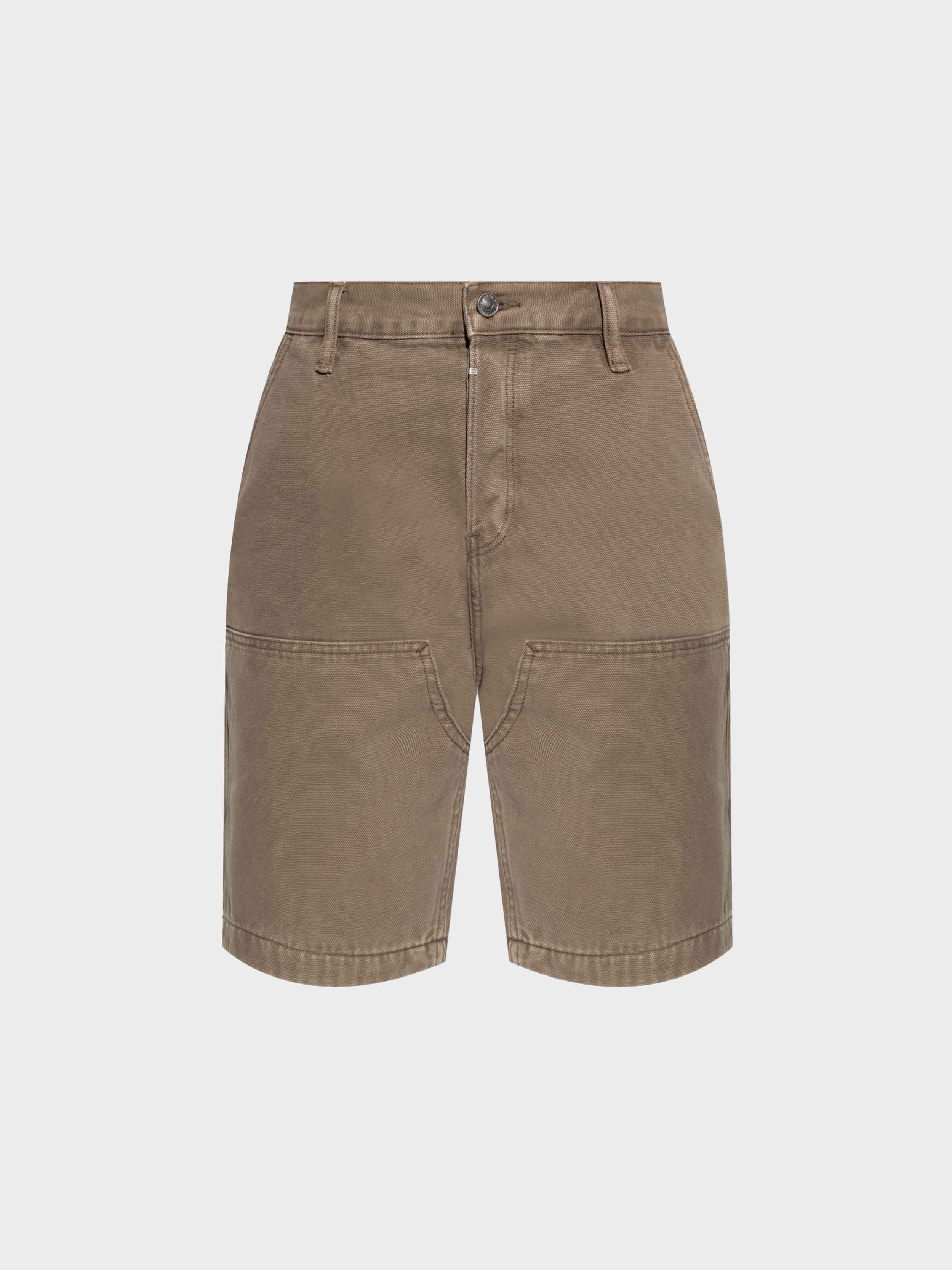 Baked Brown