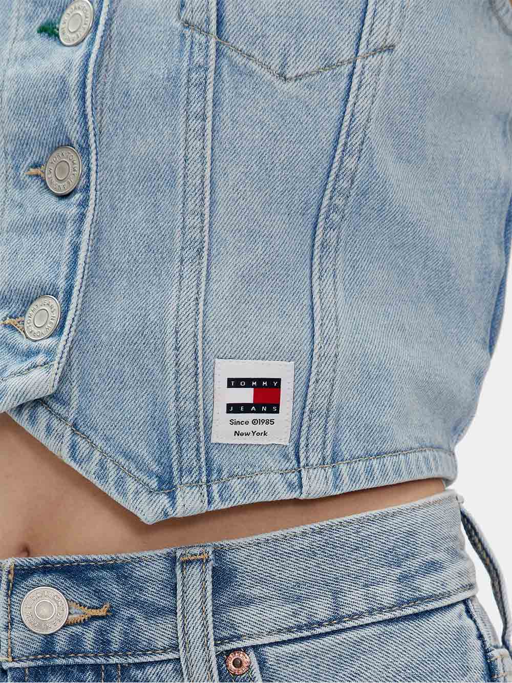 Denim Light