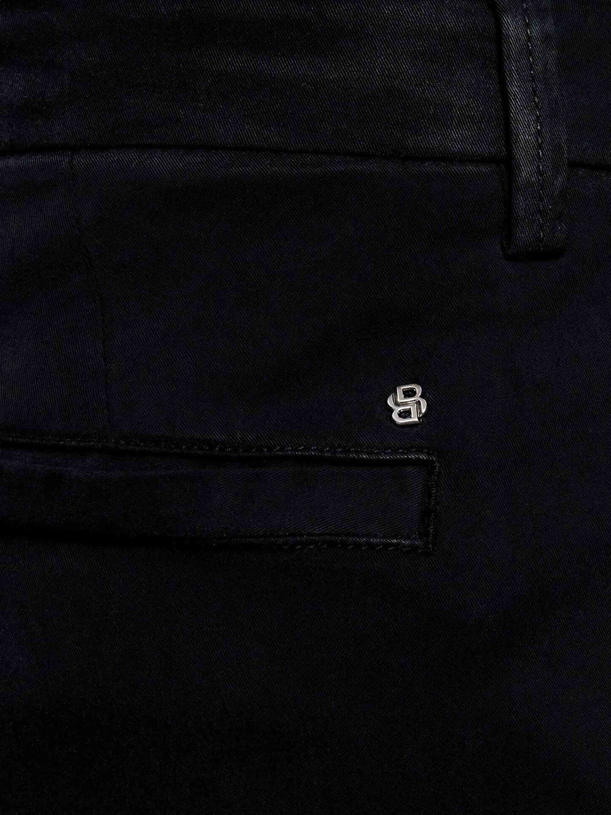 Black 1