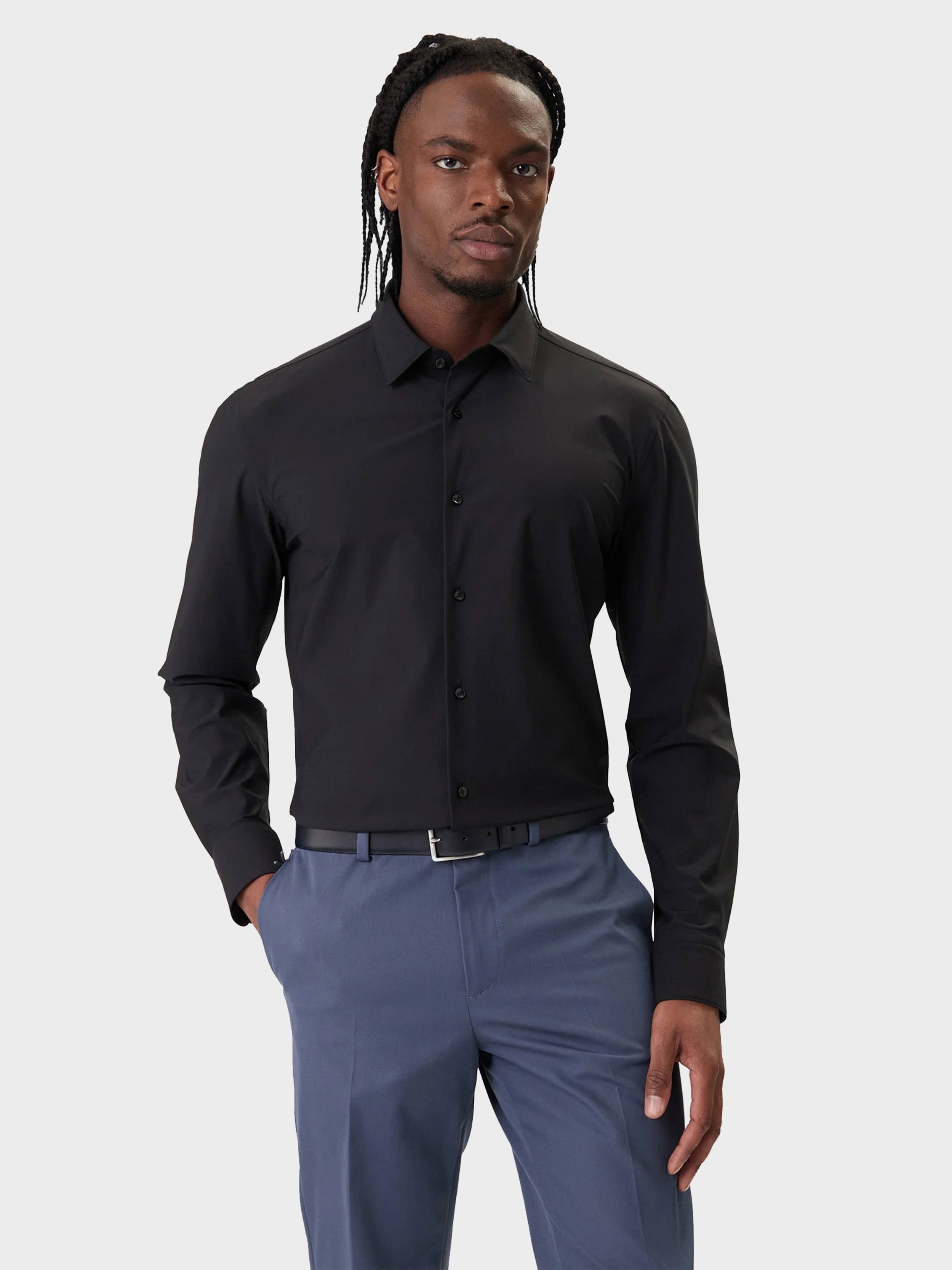 Black 1