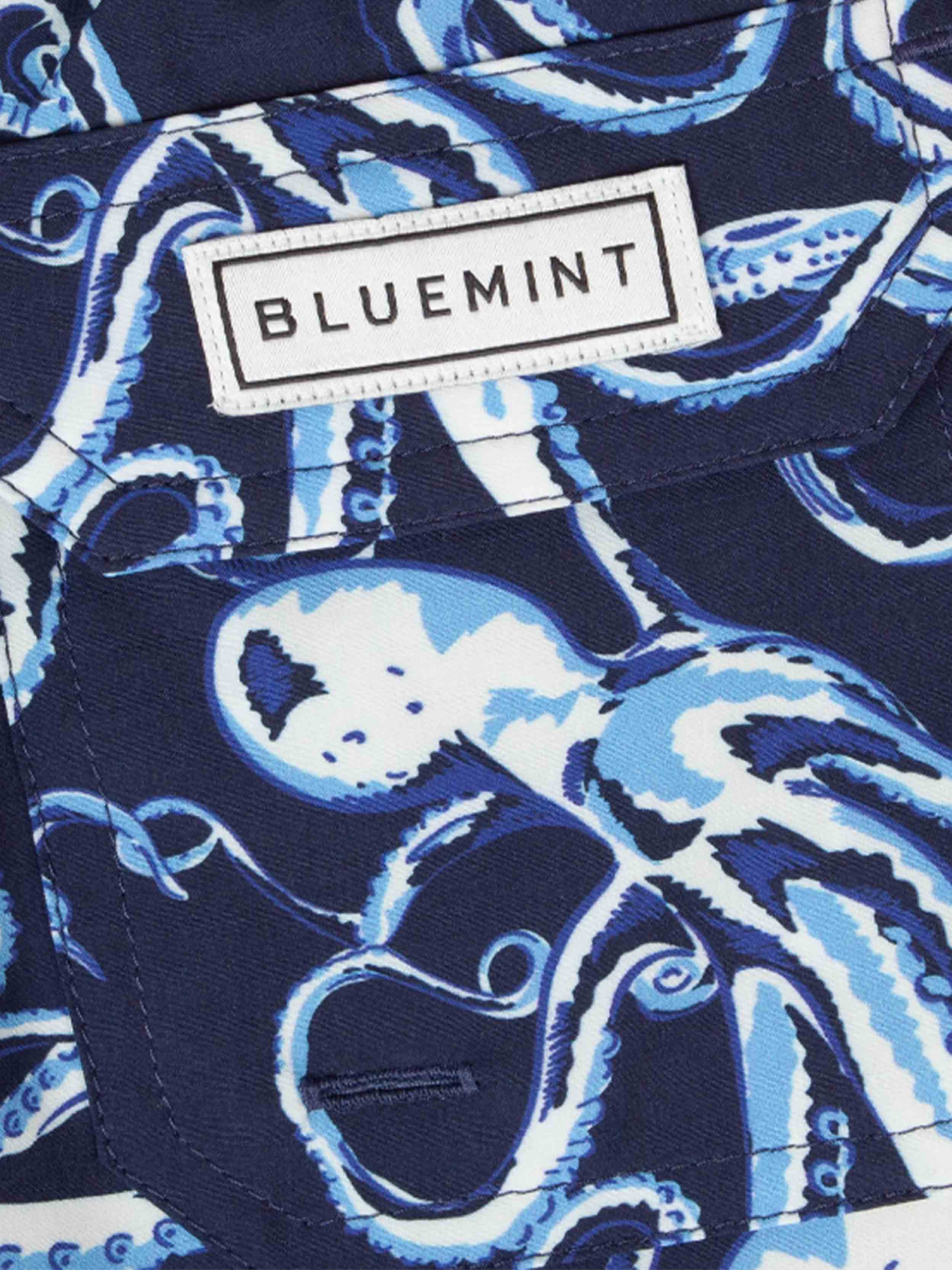 NAVY OCTO