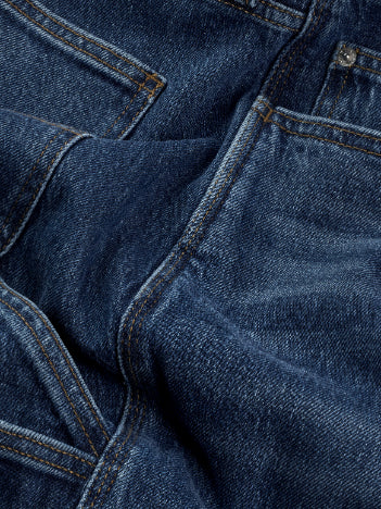 Denim dark