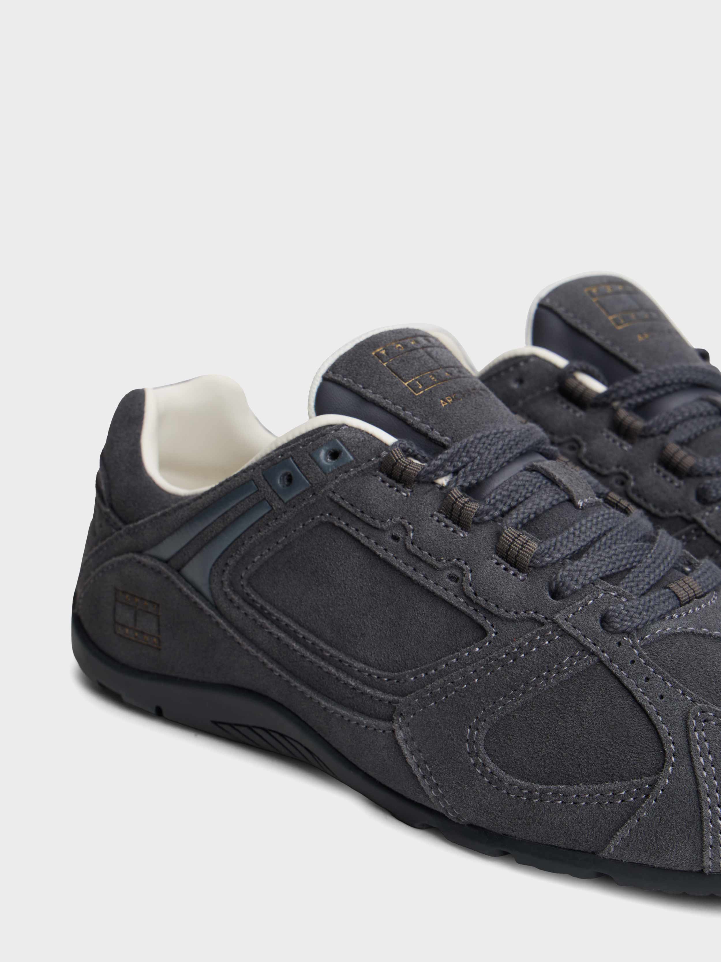 Washed Black