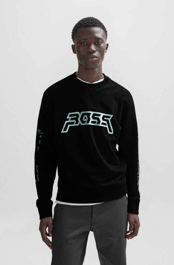 Black 1