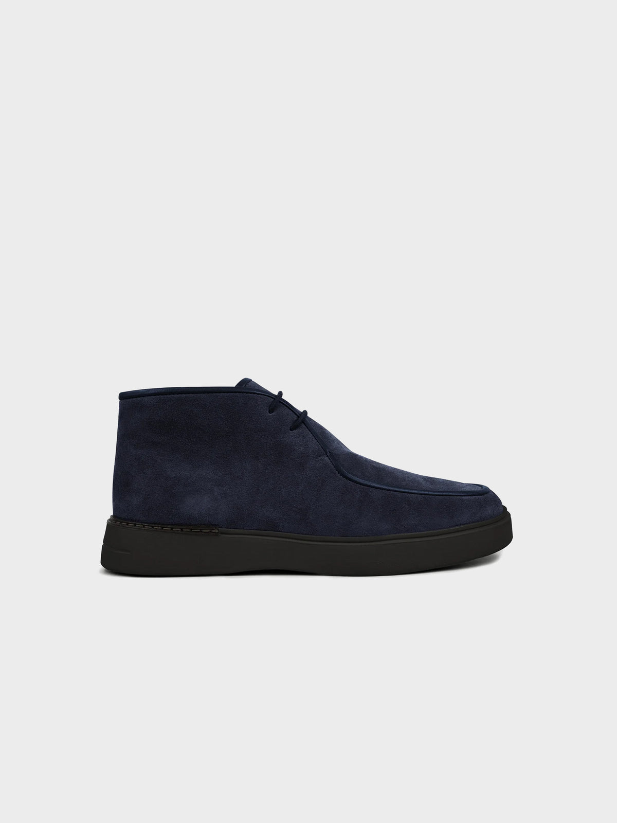 Dark Navy