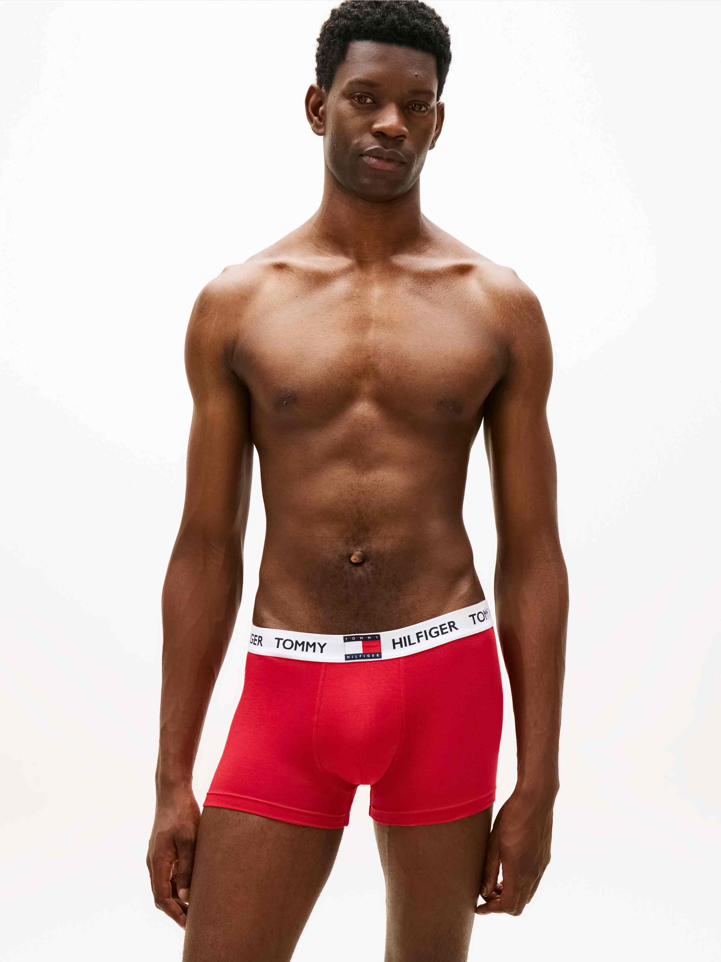 Navy/White/Red