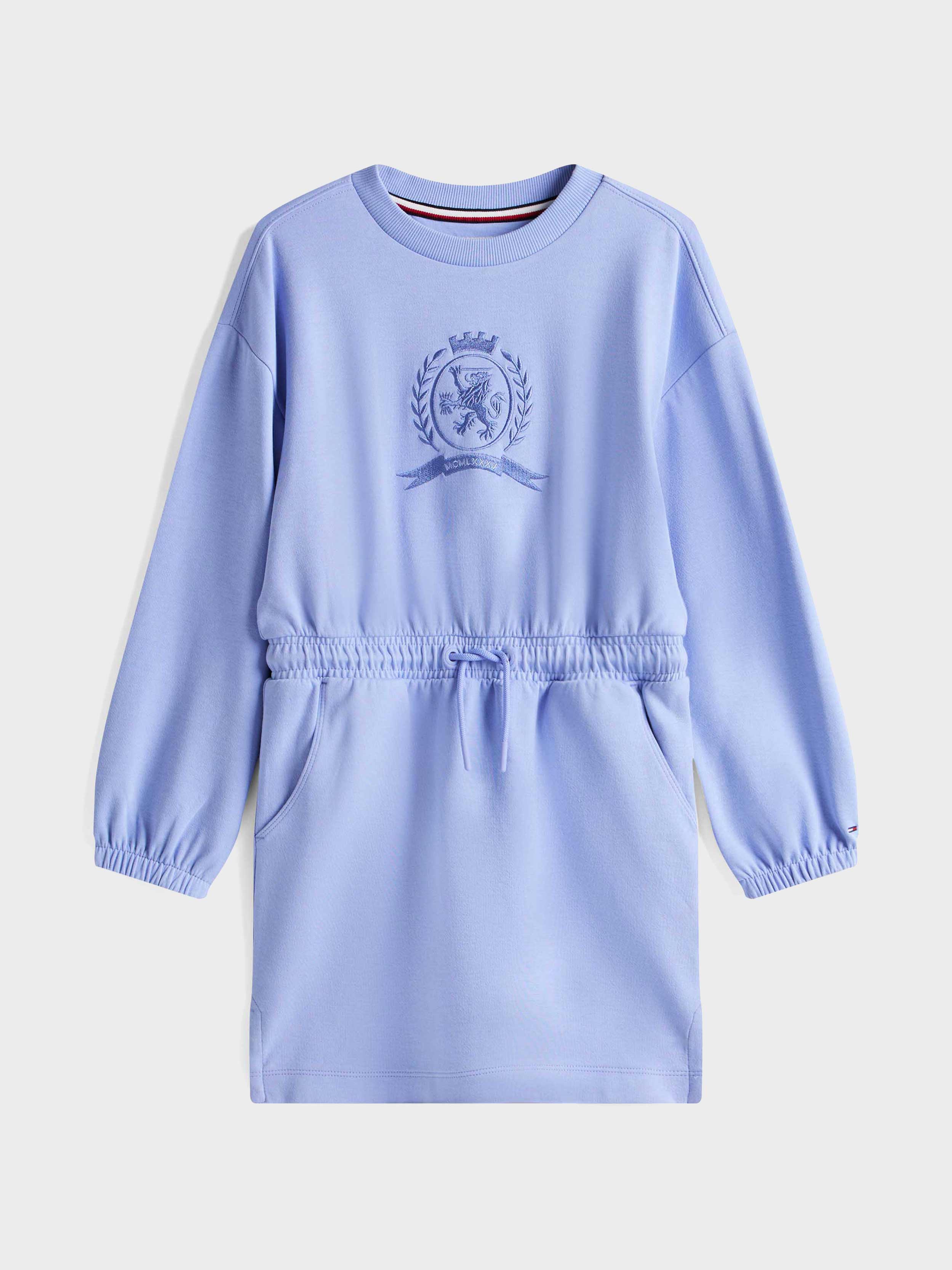 Blue / White