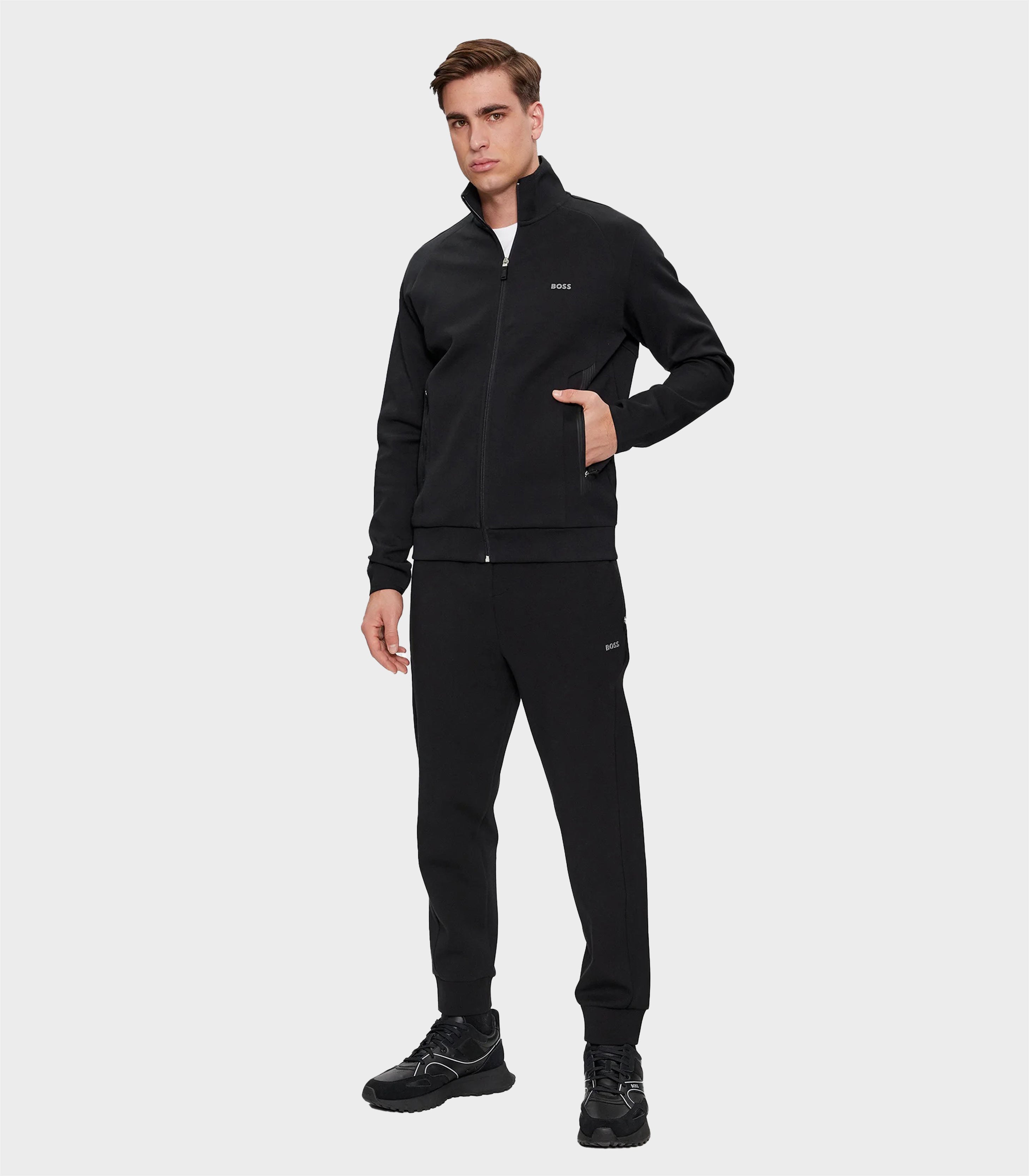 Black 1