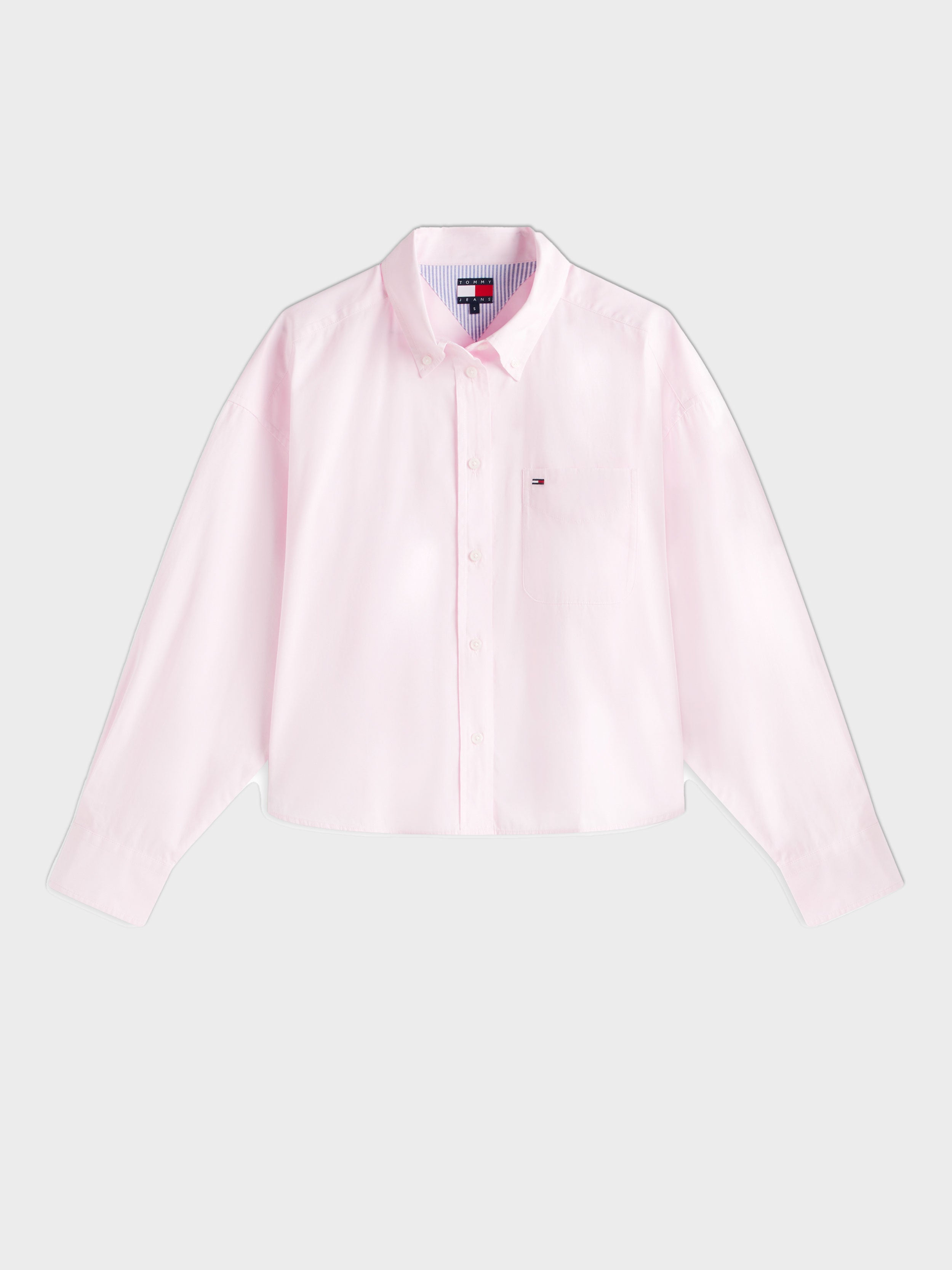 Pastel Pink