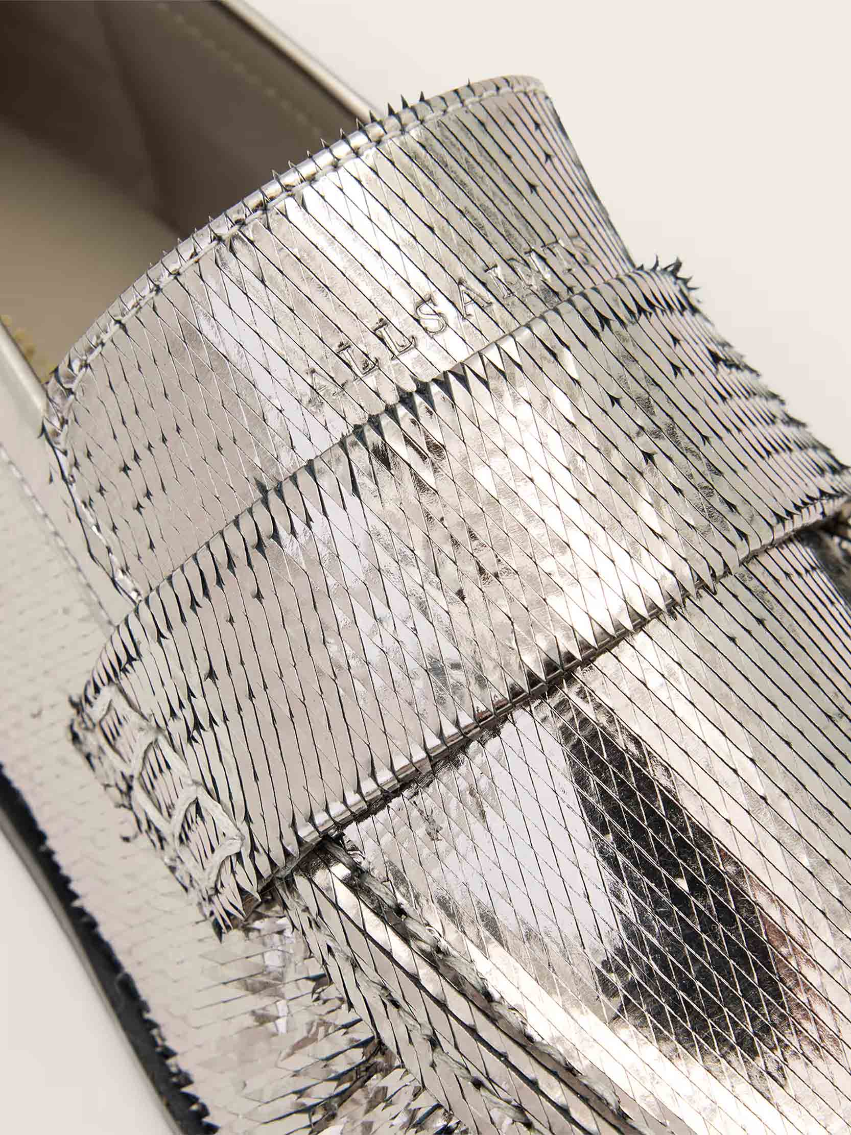 Silver