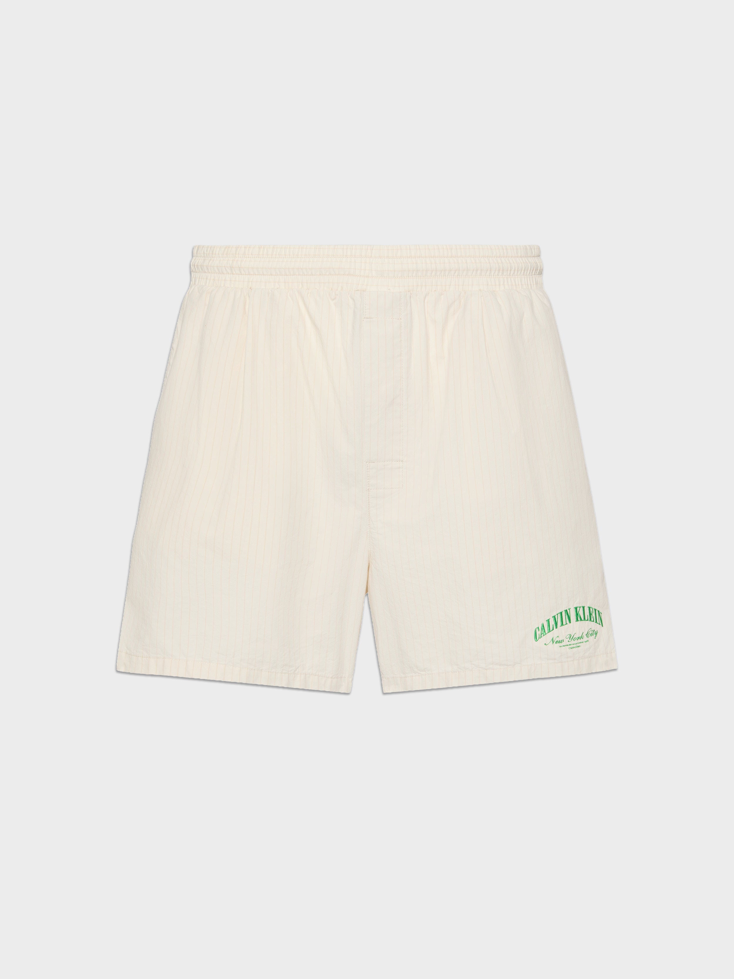 Slim Stripe Chalk