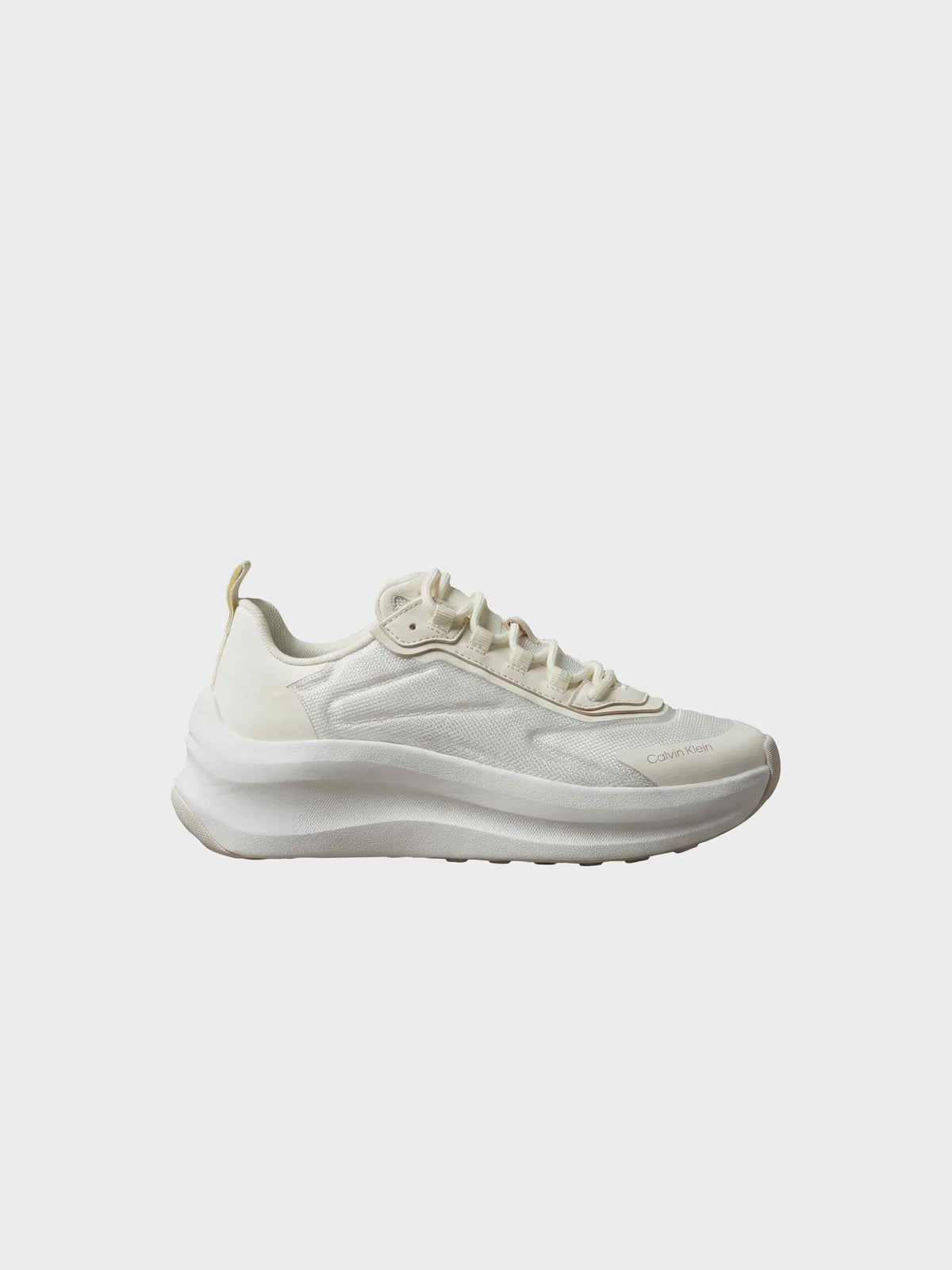 Bright White