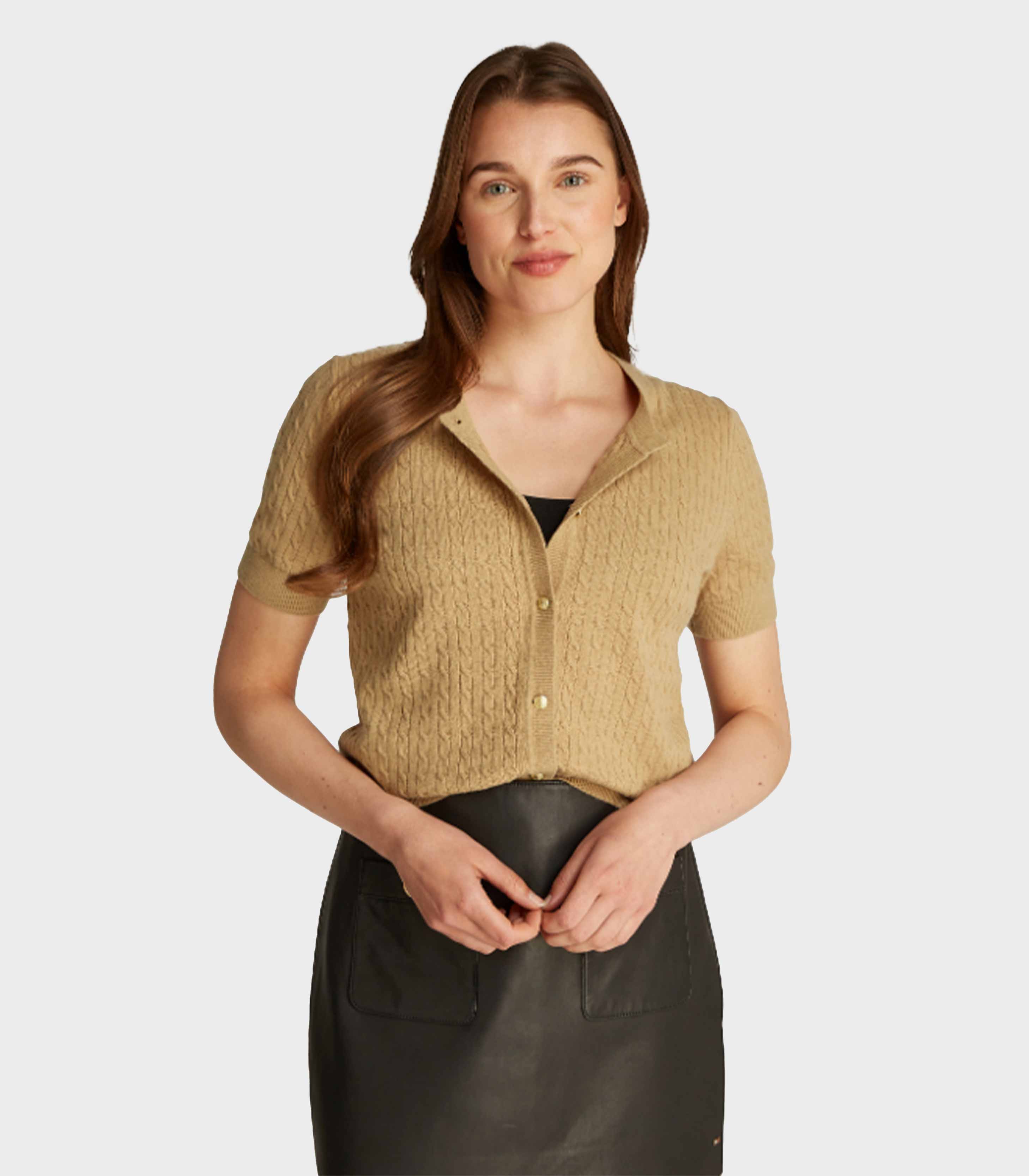 Dark Beige