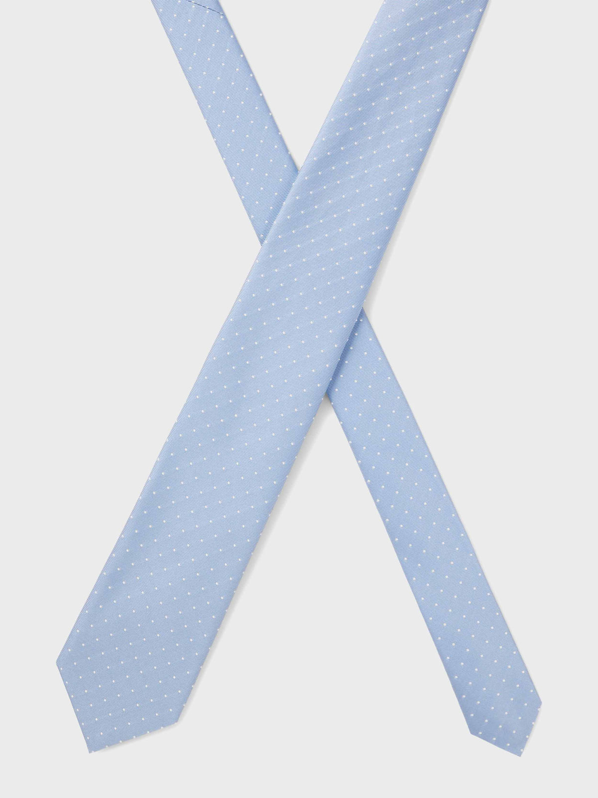 Light Pastel Blue