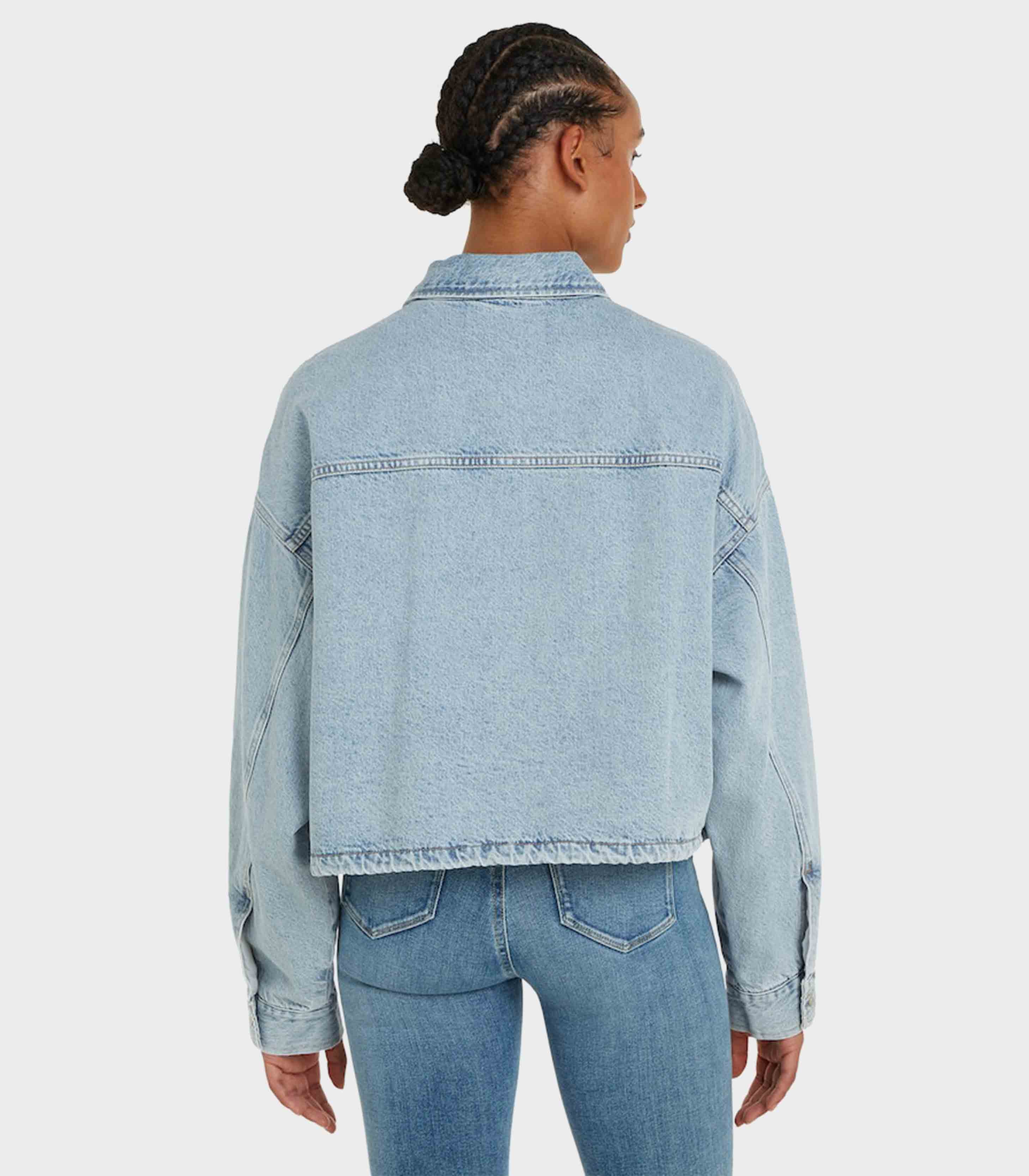 Denim Light